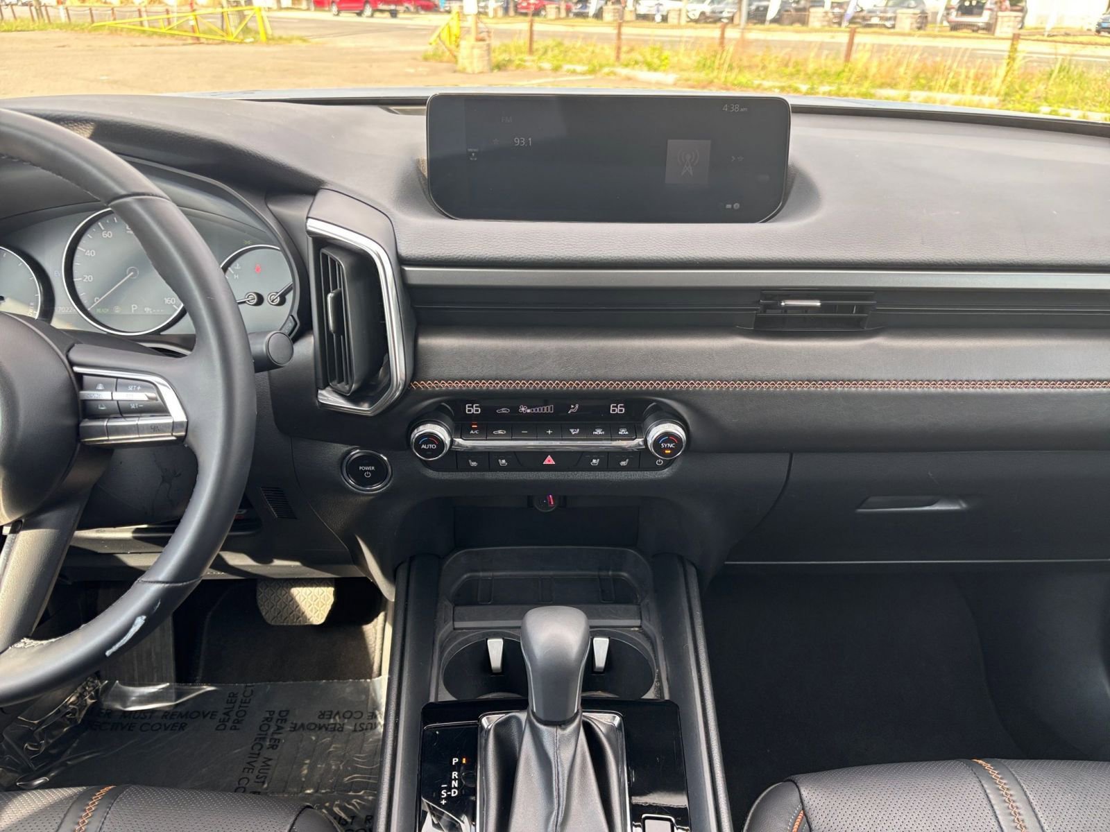 Thumbnail: 2025 Mazda CX-50 - 17