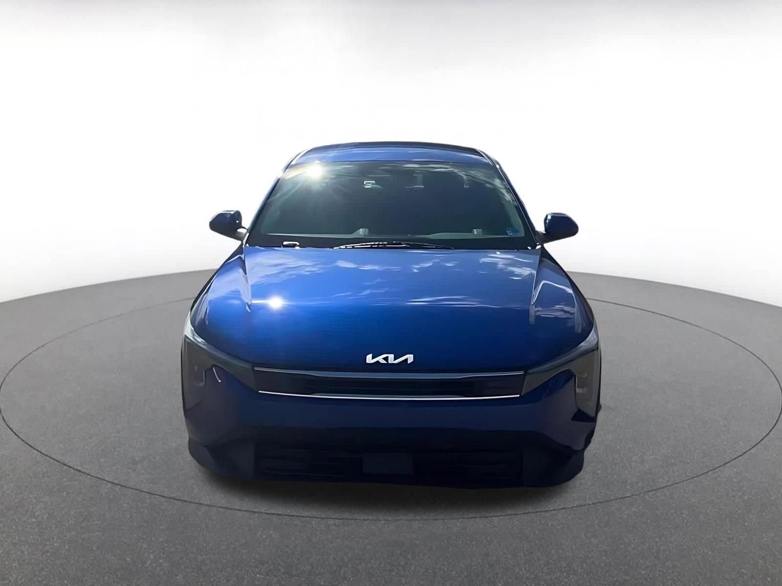 Thumbnail: 2025 Kia K4 - 4