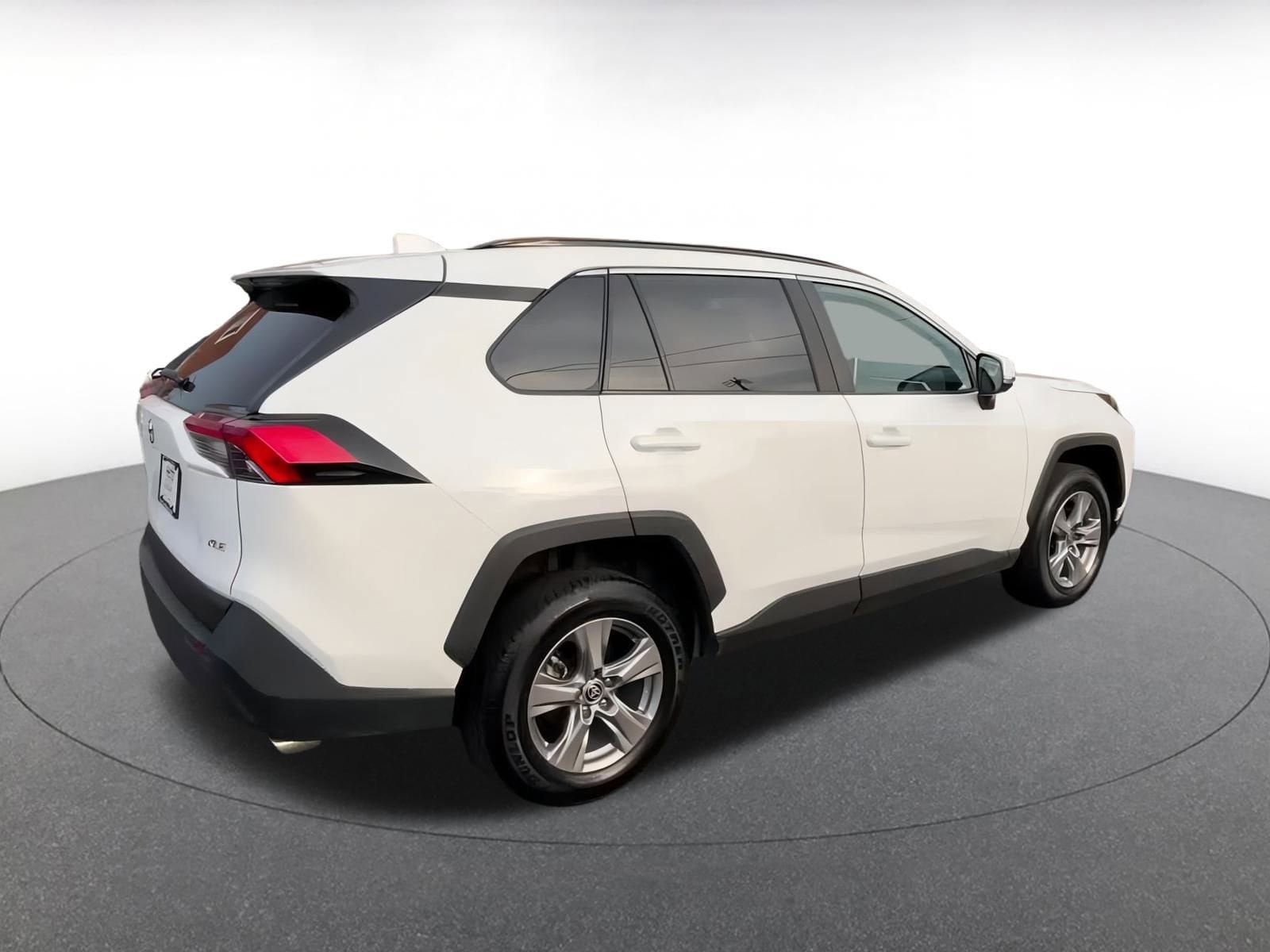 Thumbnail: 2024 Toyota RAV4 - 13
