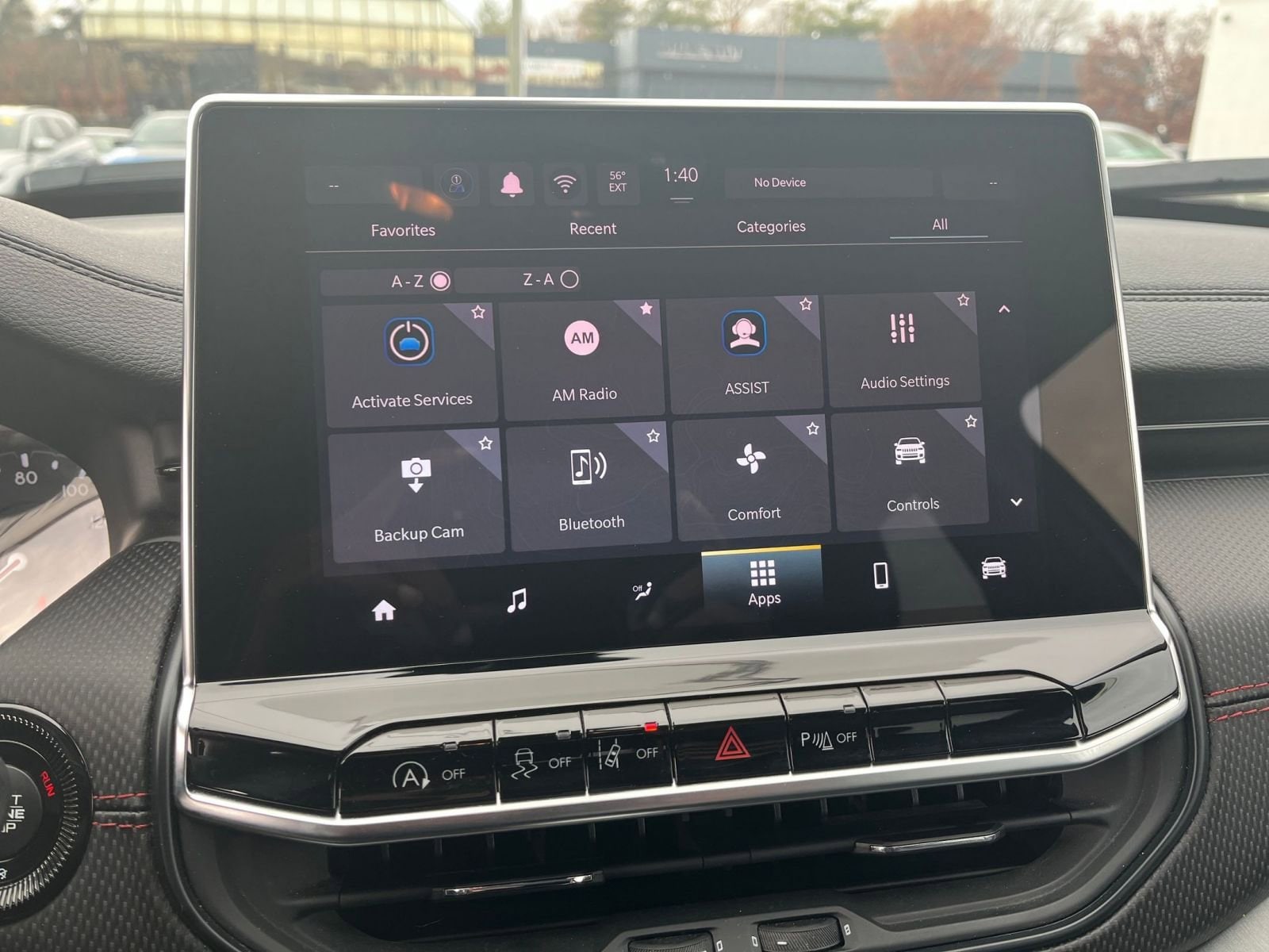 Thumbnail: 2025 Jeep Compass - 21