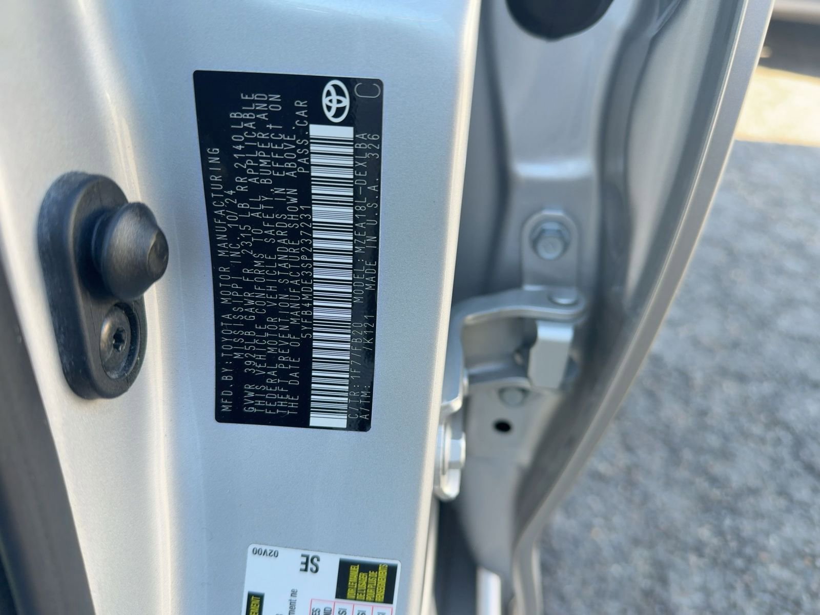 Thumbnail: 2025 Toyota Corolla - 9