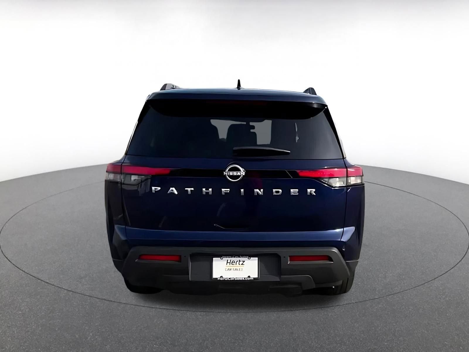 Thumbnail: 2025 Nissan Pathfinder - 12