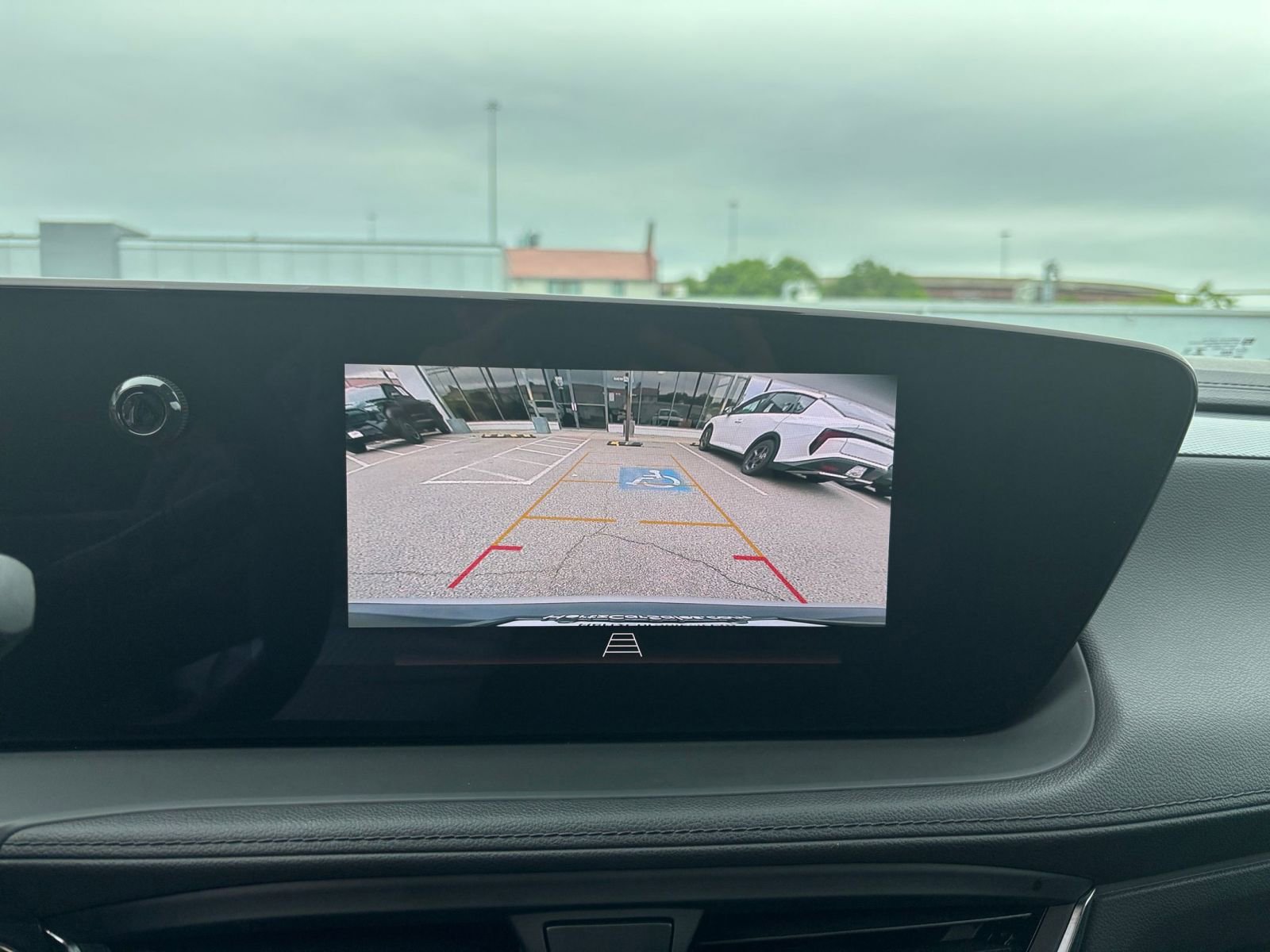 Thumbnail: 2025 Buick Encore GX - 22