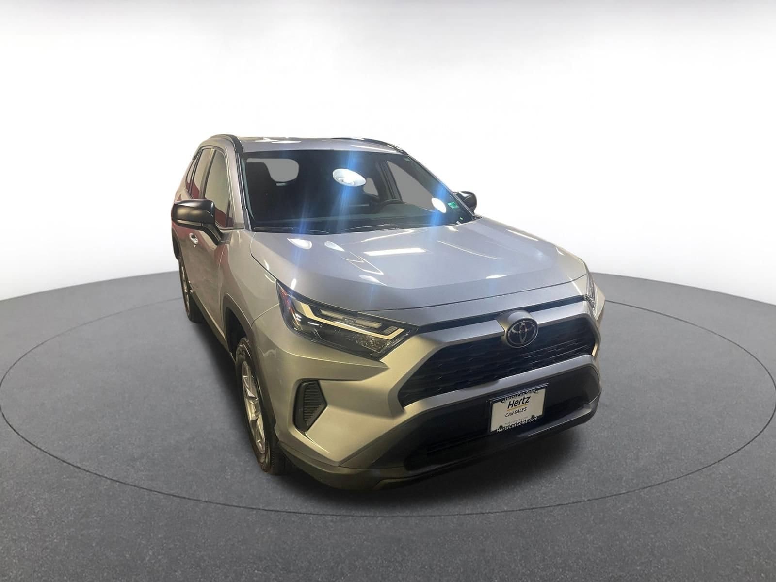 Thumbnail: 2025 Toyota RAV4 - 1