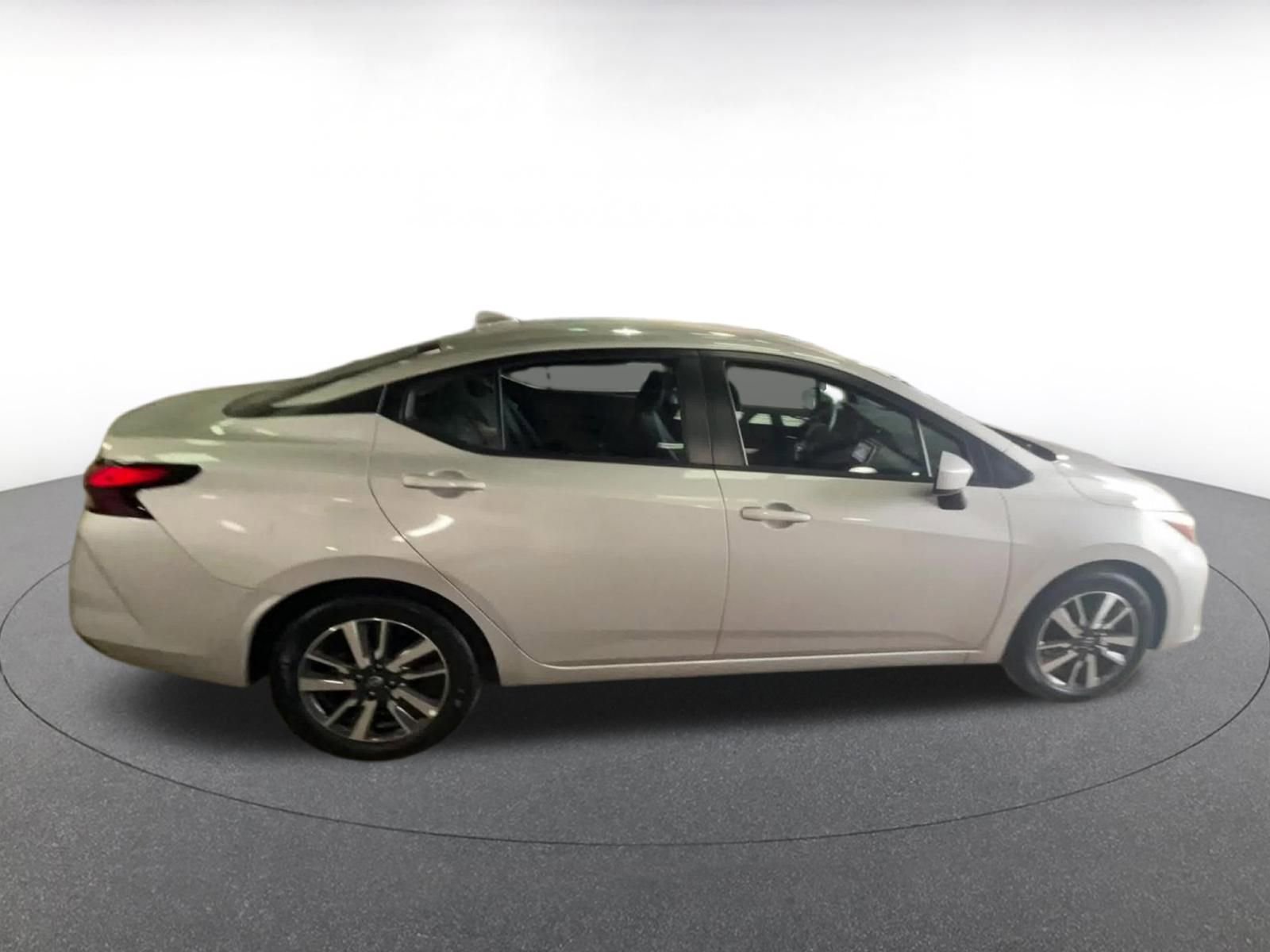 Thumbnail: 2025 Nissan Versa - 16