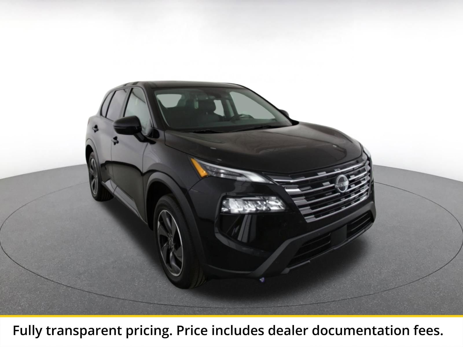 Thumbnail: 2025 Nissan Rogue - 1