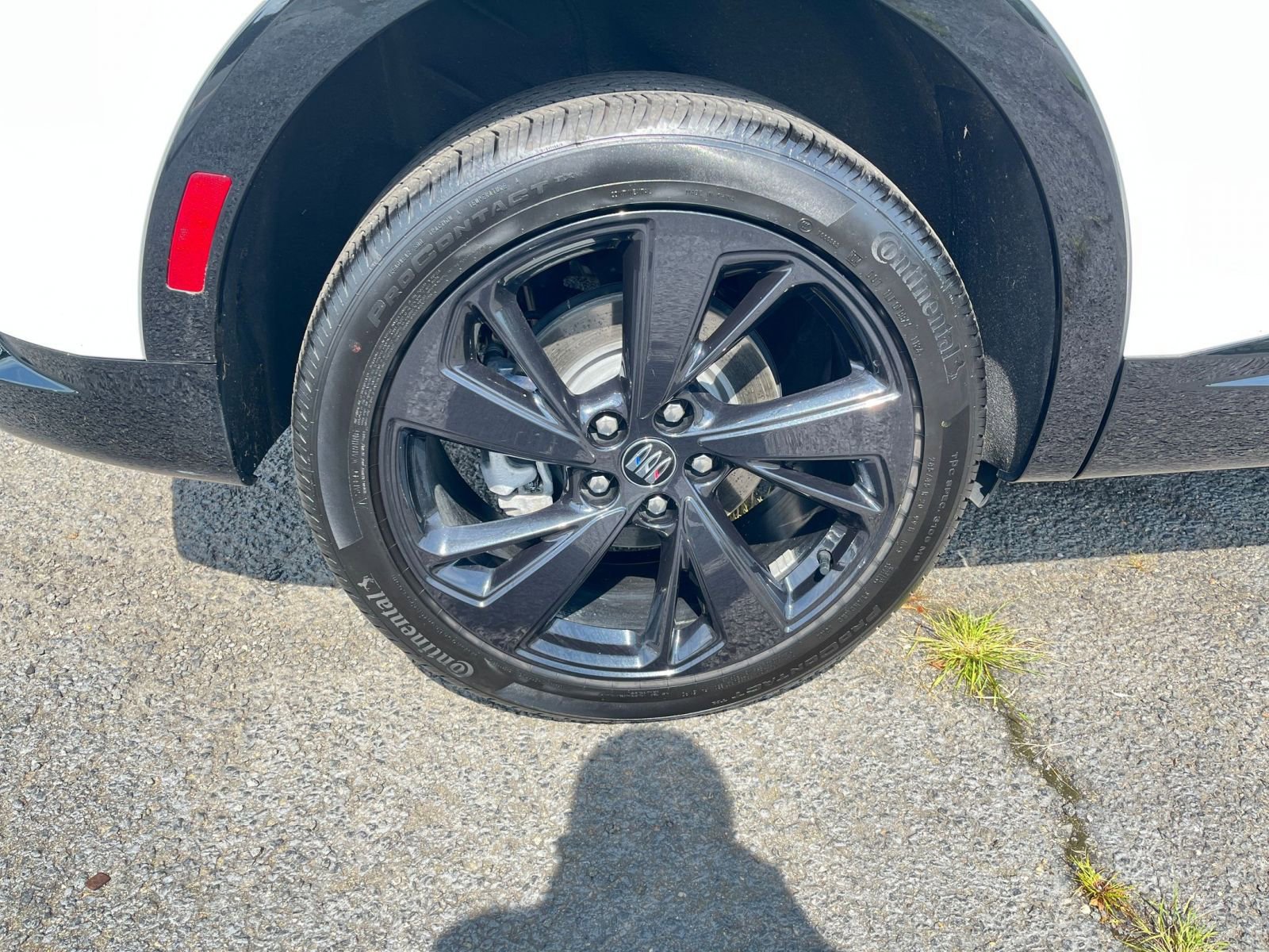 Thumbnail: 2024 Buick Envision - 32