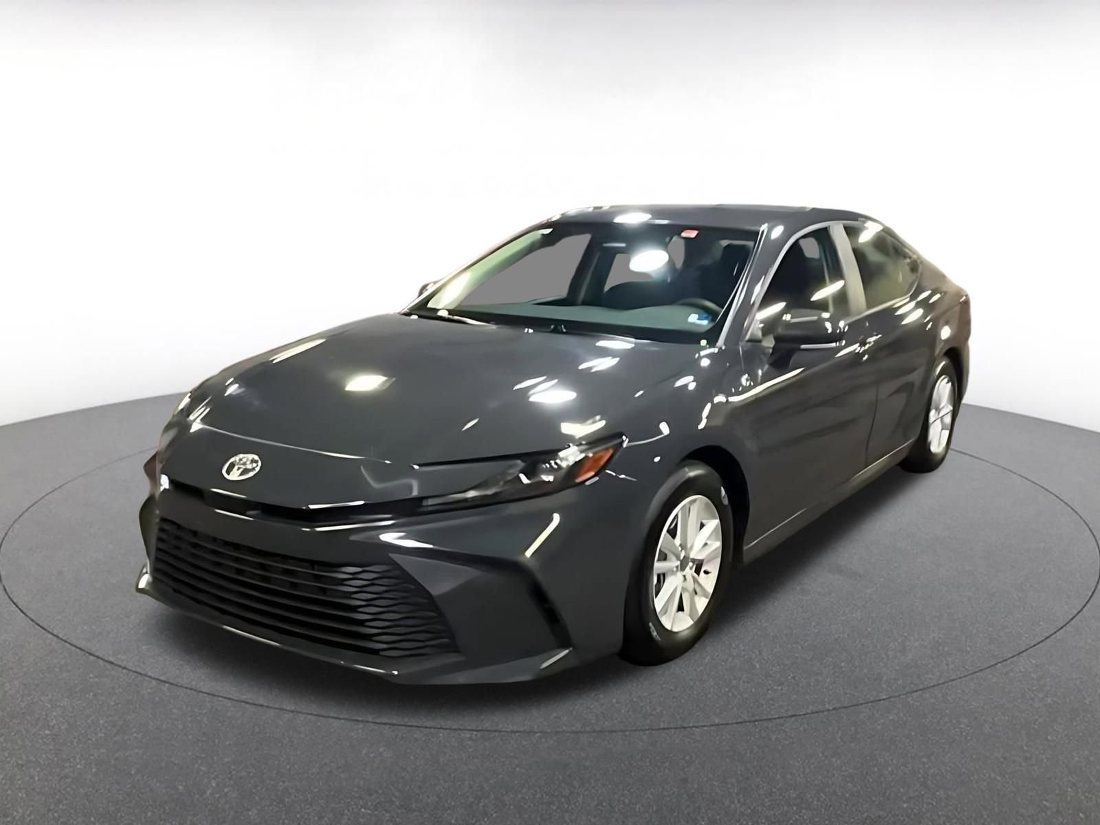 Thumbnail: 2025 Toyota Camry - 7
