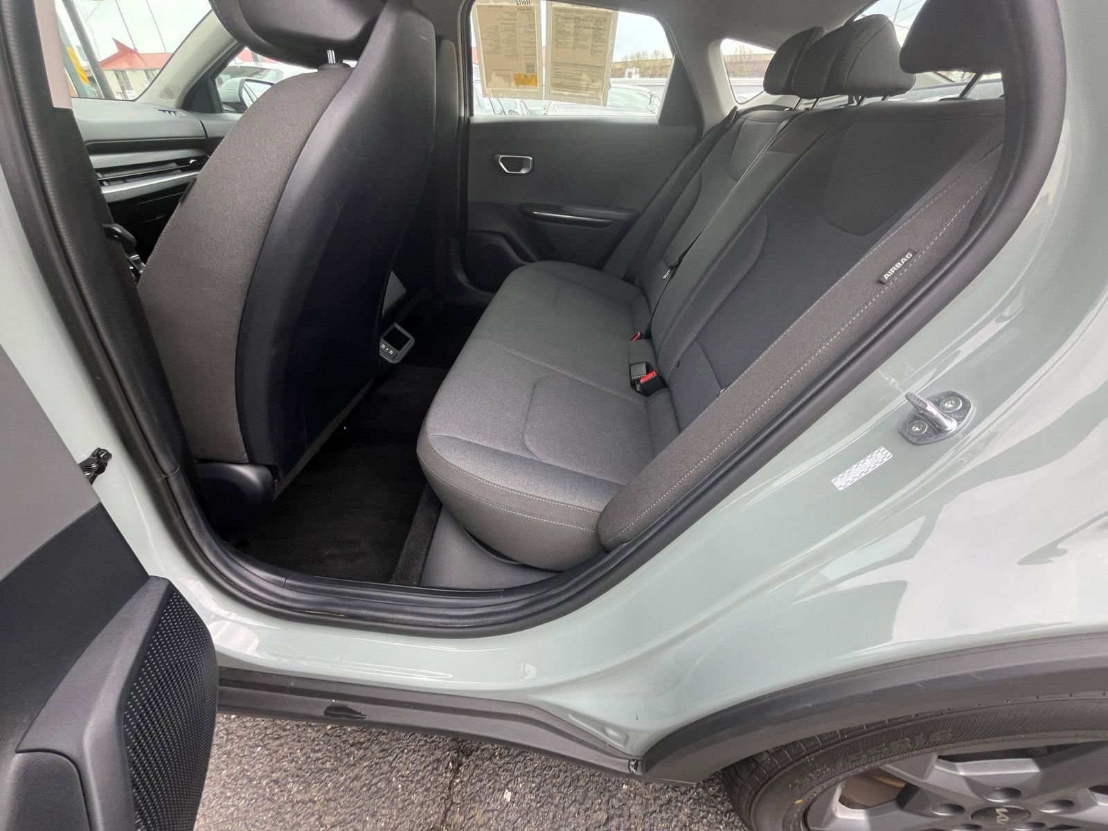 Thumbnail: 2025 Kia K4 - 24