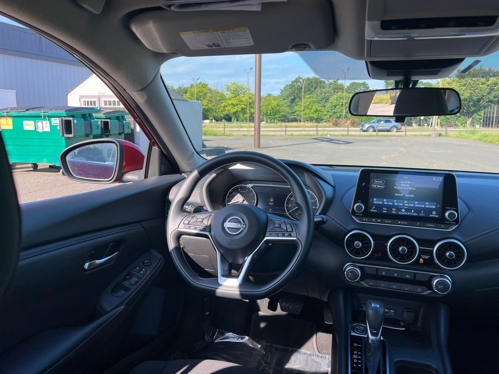 Thumbnail: 2024 Nissan Sentra - 33