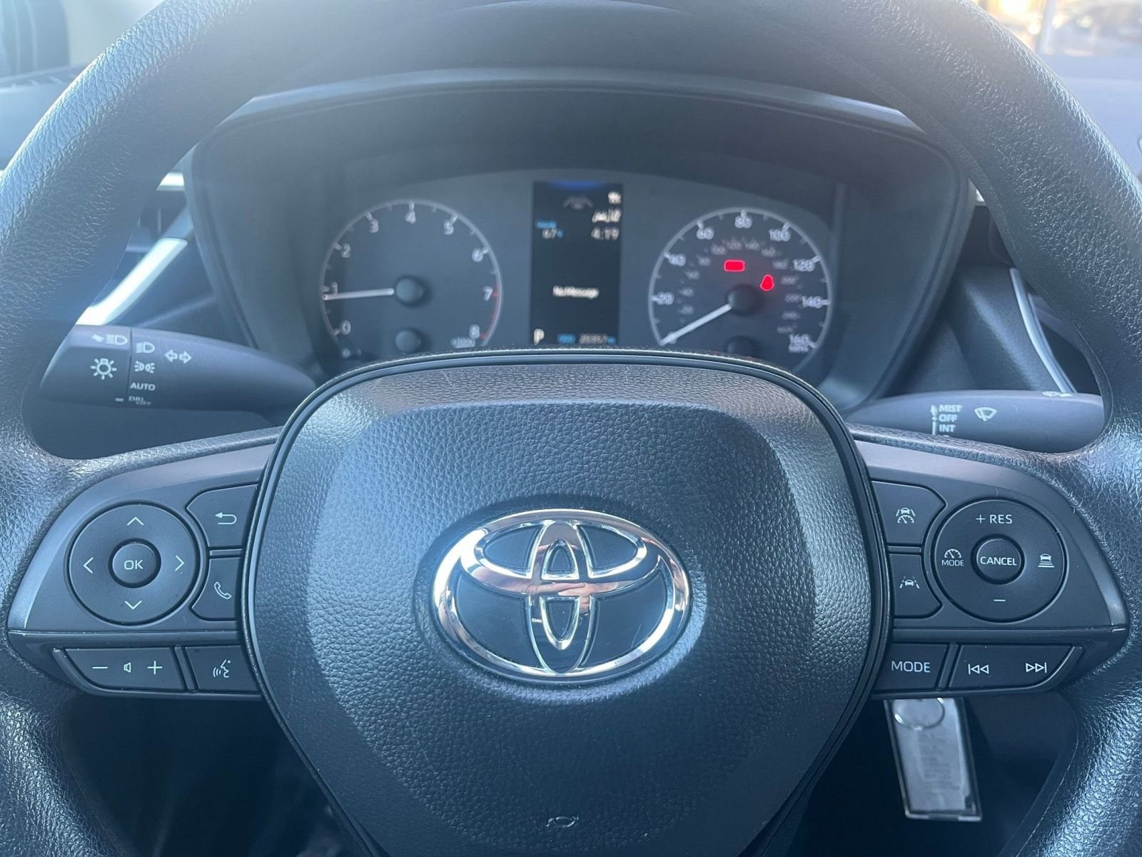 Thumbnail: 2025 Toyota Corolla - 27