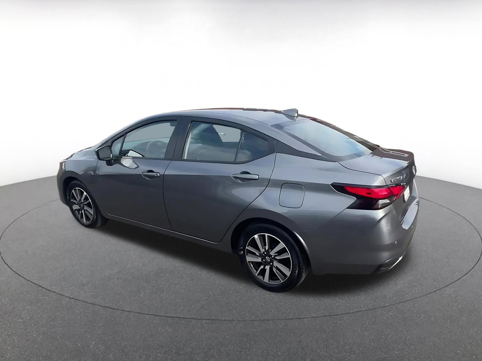 Thumbnail: 2025 Nissan Versa - 10