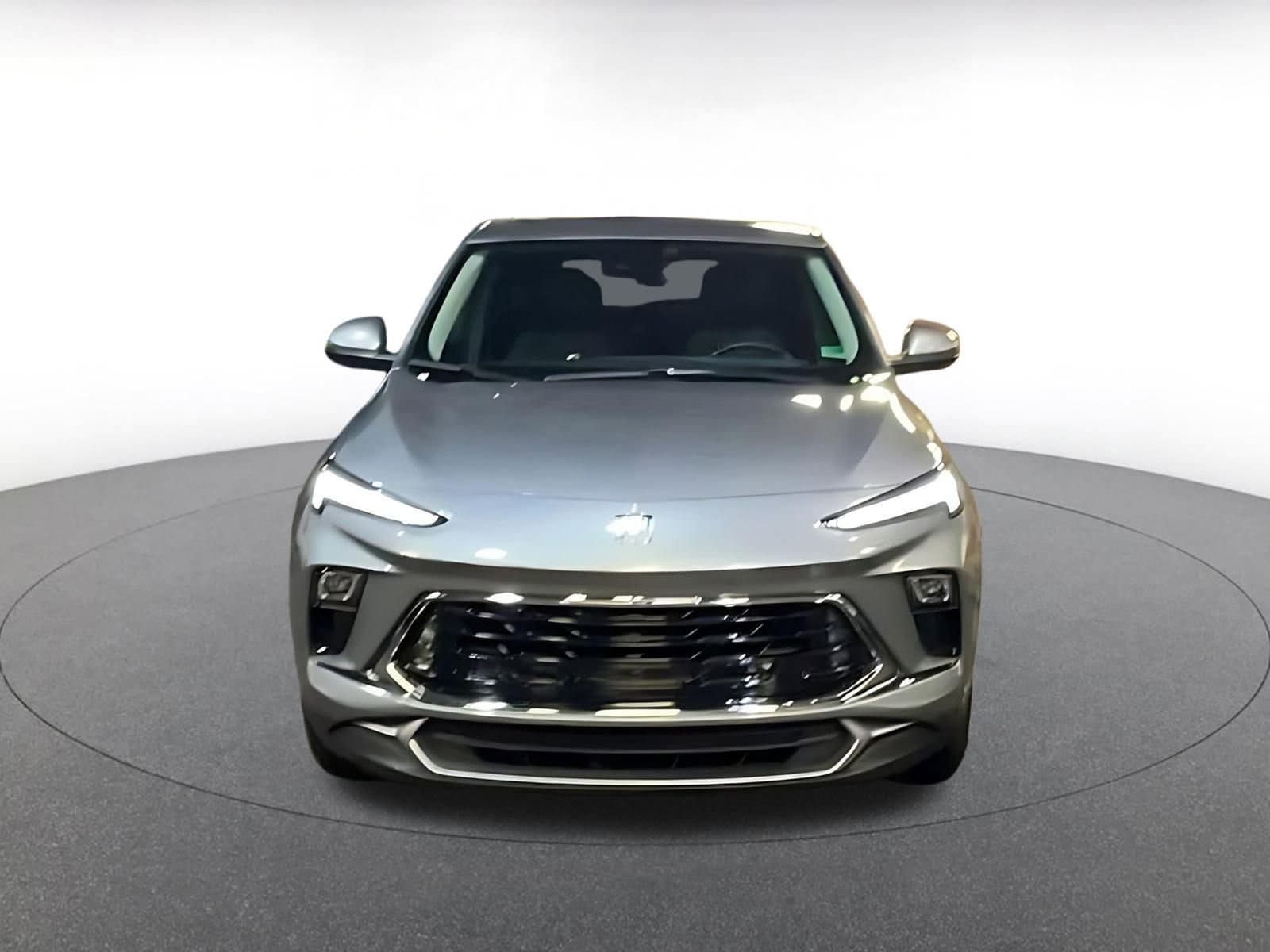 Thumbnail: 2025 Buick Encore GX - 4