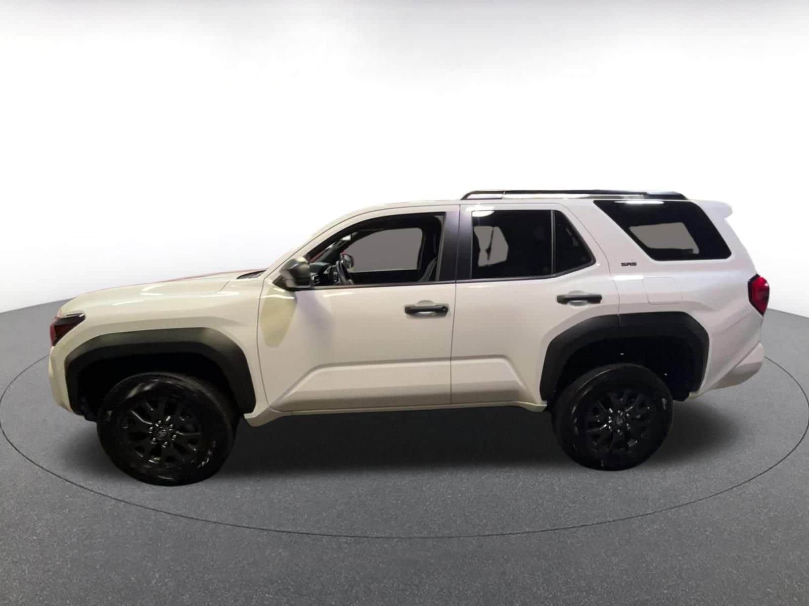 Thumbnail: 2025 Toyota 4Runner - 9