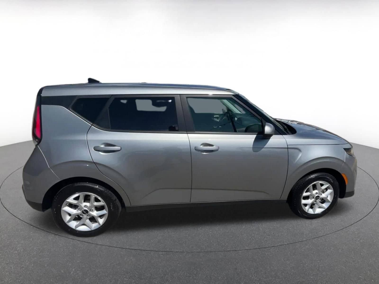 Thumbnail: 2025 Kia Soul - 16