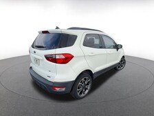 2018 Ford EcoSport SE -
                  Springfield, VA