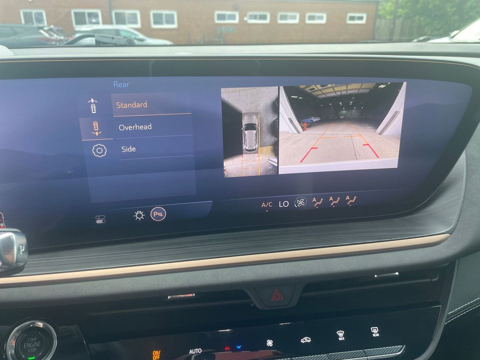 Thumbnail: 2024 Buick Envision - 17