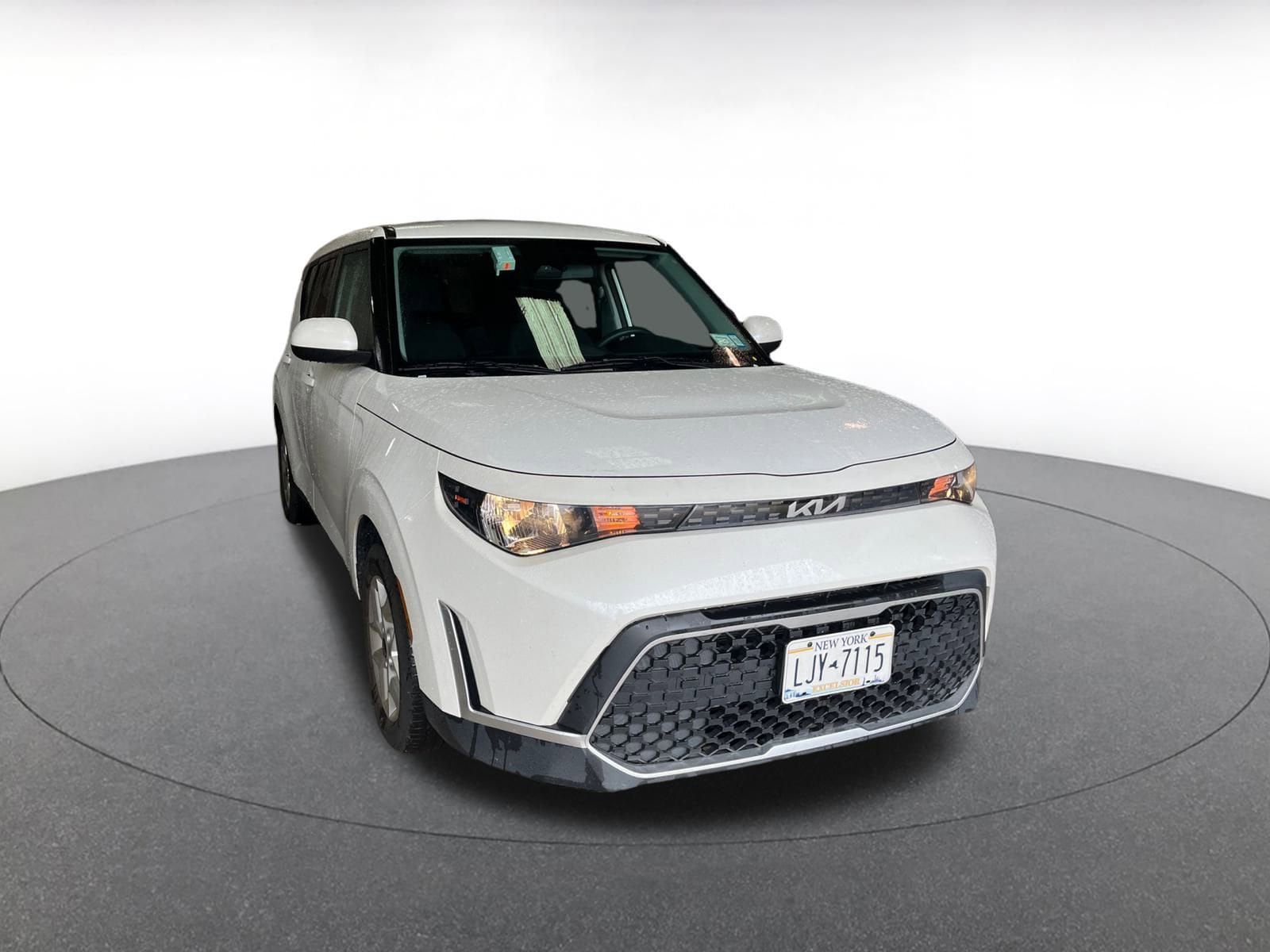 2024 Kia Soul