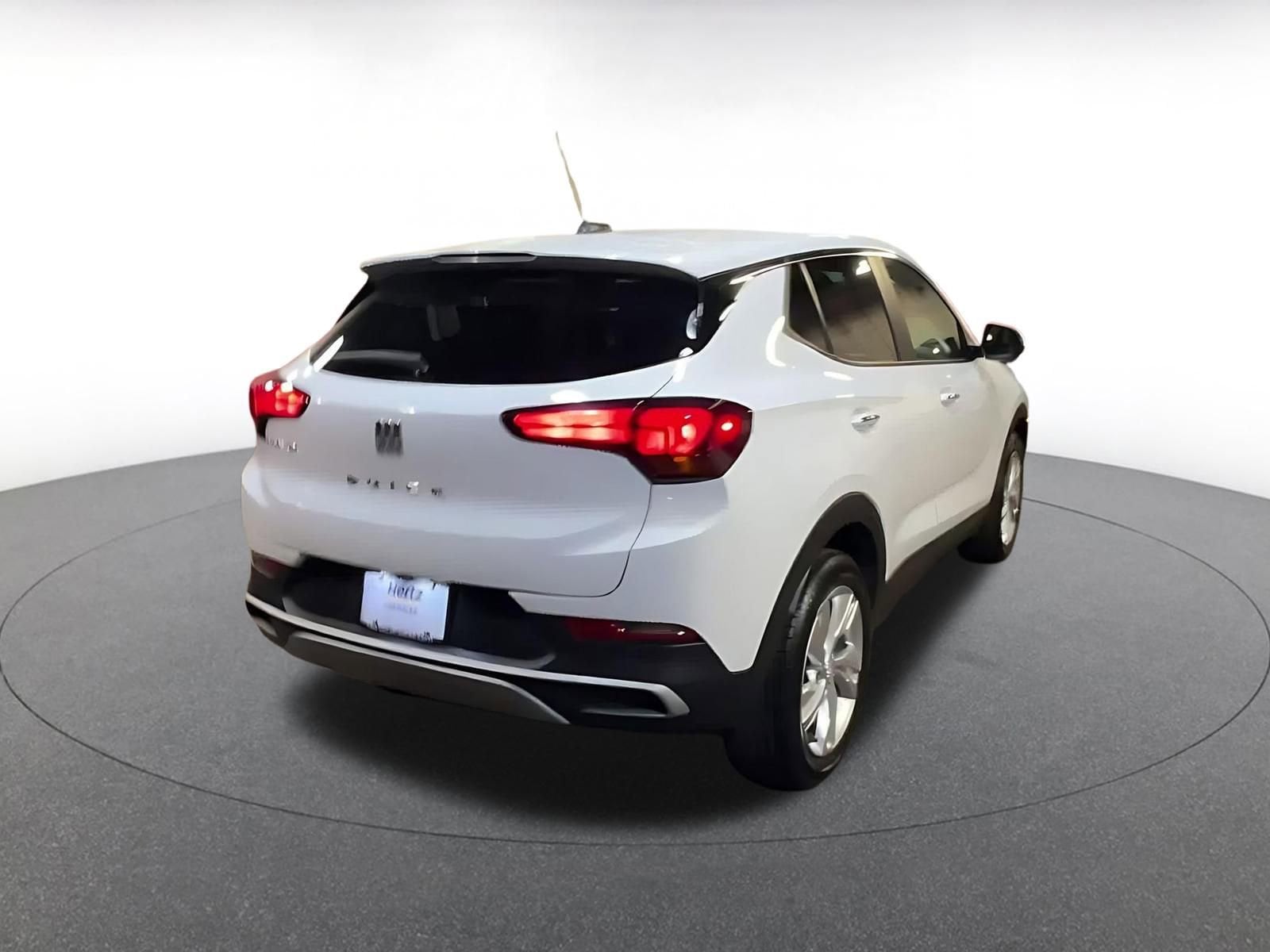 Thumbnail: 2025 Buick Encore GX - 14