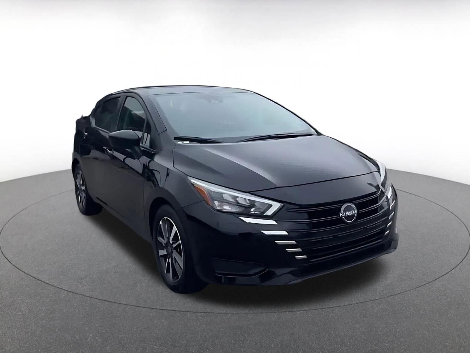Thumbnail: 2025 Nissan Versa - 3