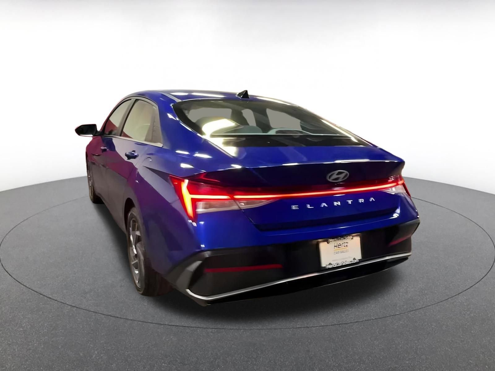 Thumbnail: 2025 Hyundai Elantra - 11