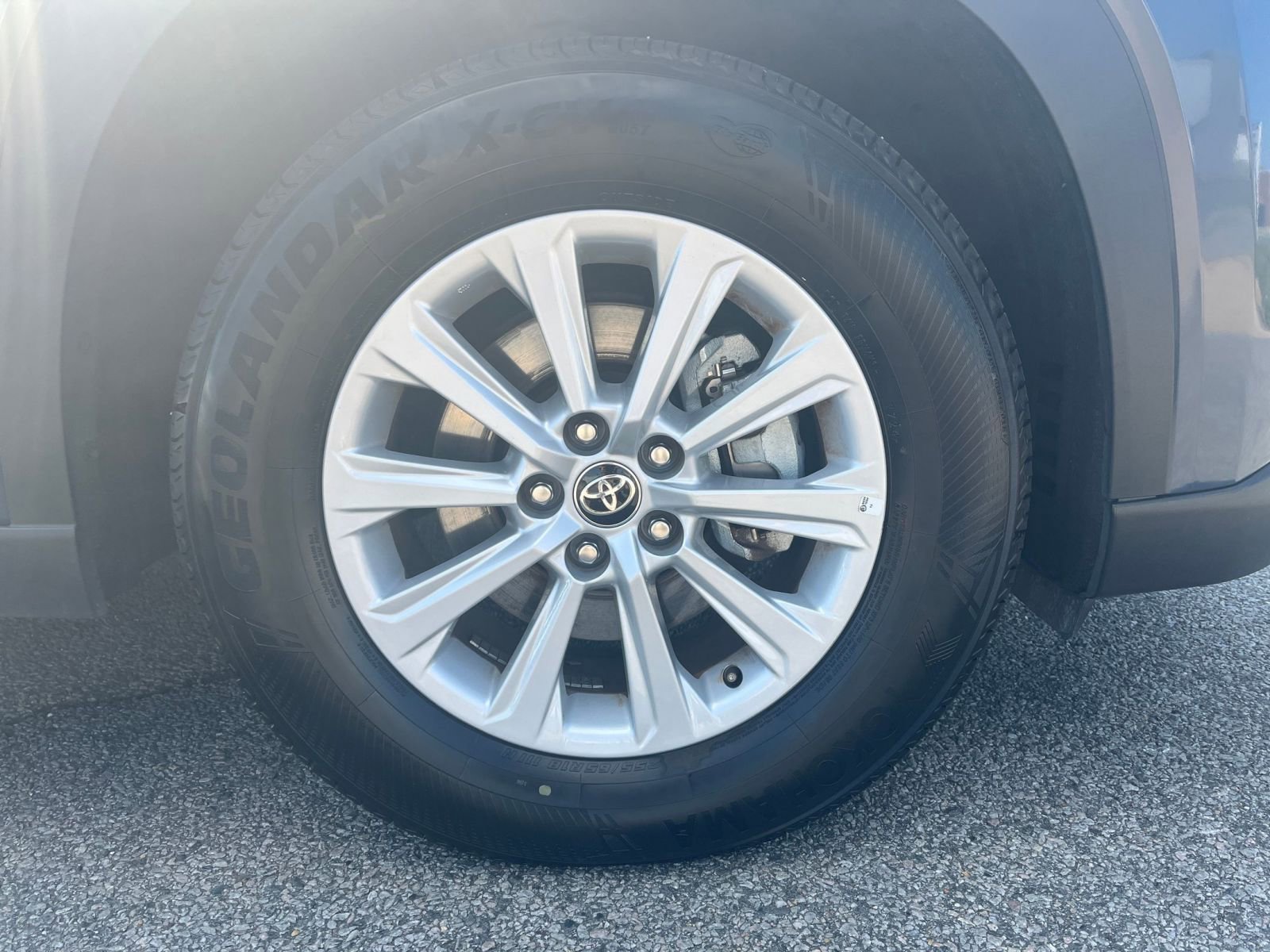 Thumbnail: 2025 Toyota Grand Highlander - 31