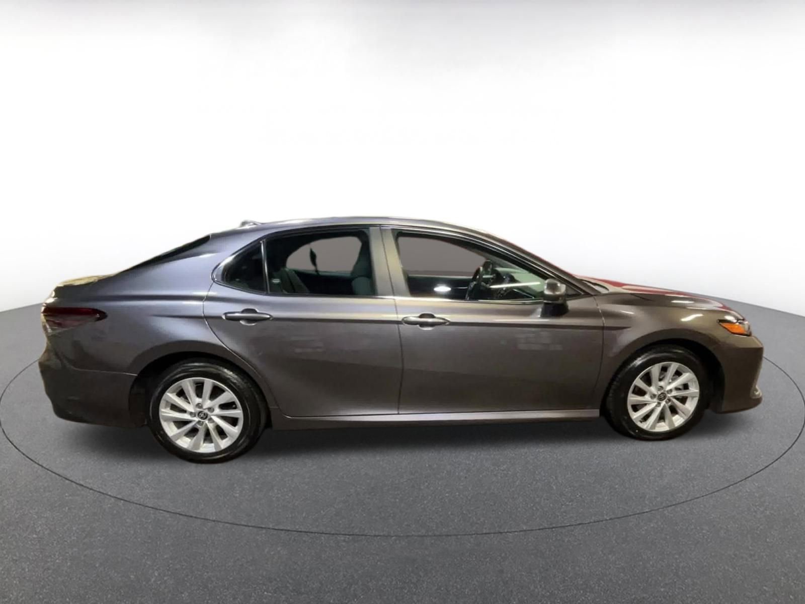 Thumbnail: 2024 Toyota Camry - 16