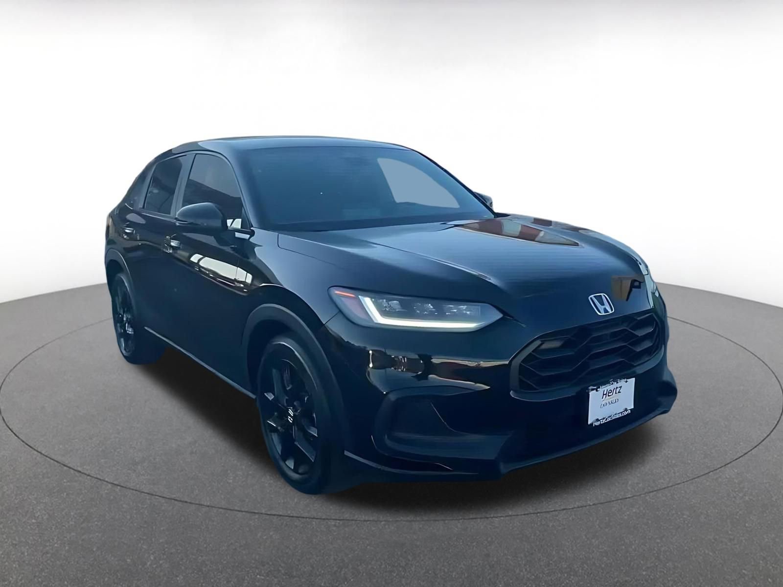 Thumbnail: 2025 Honda HR-V - 3