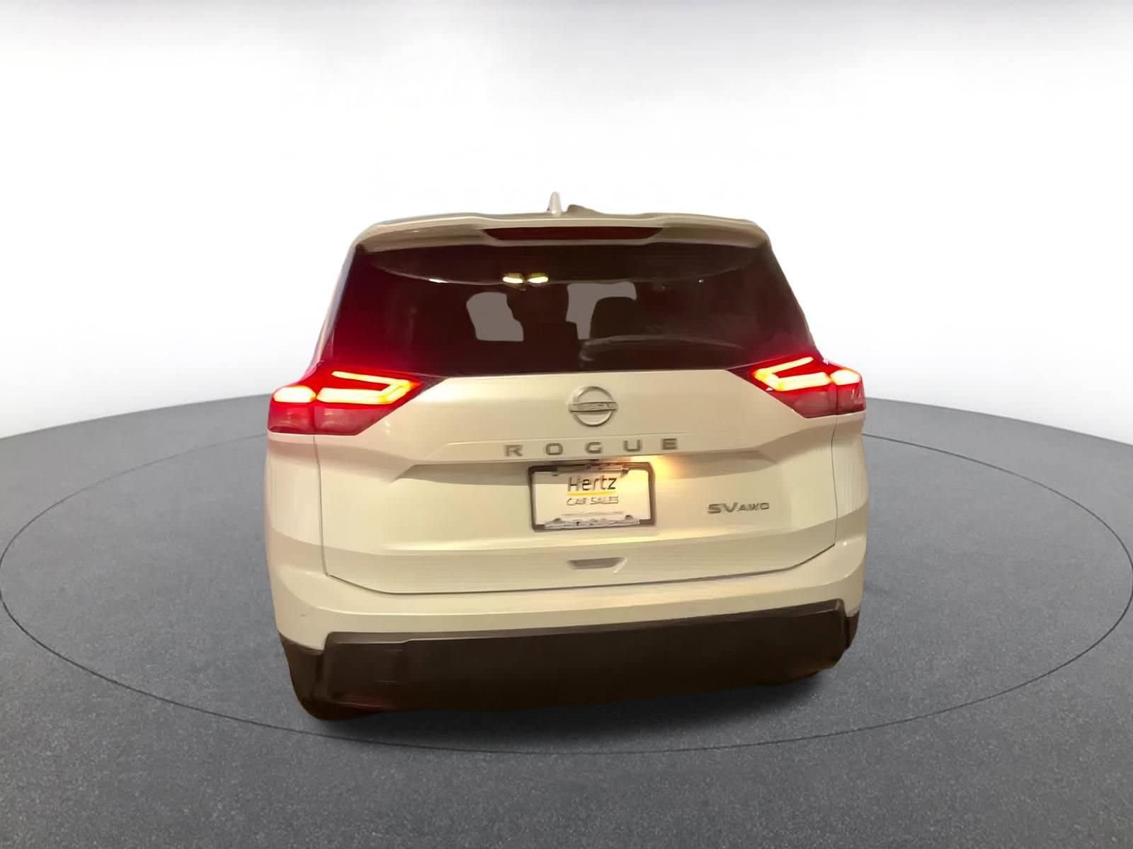 Thumbnail: 2024 Nissan Rogue - 12