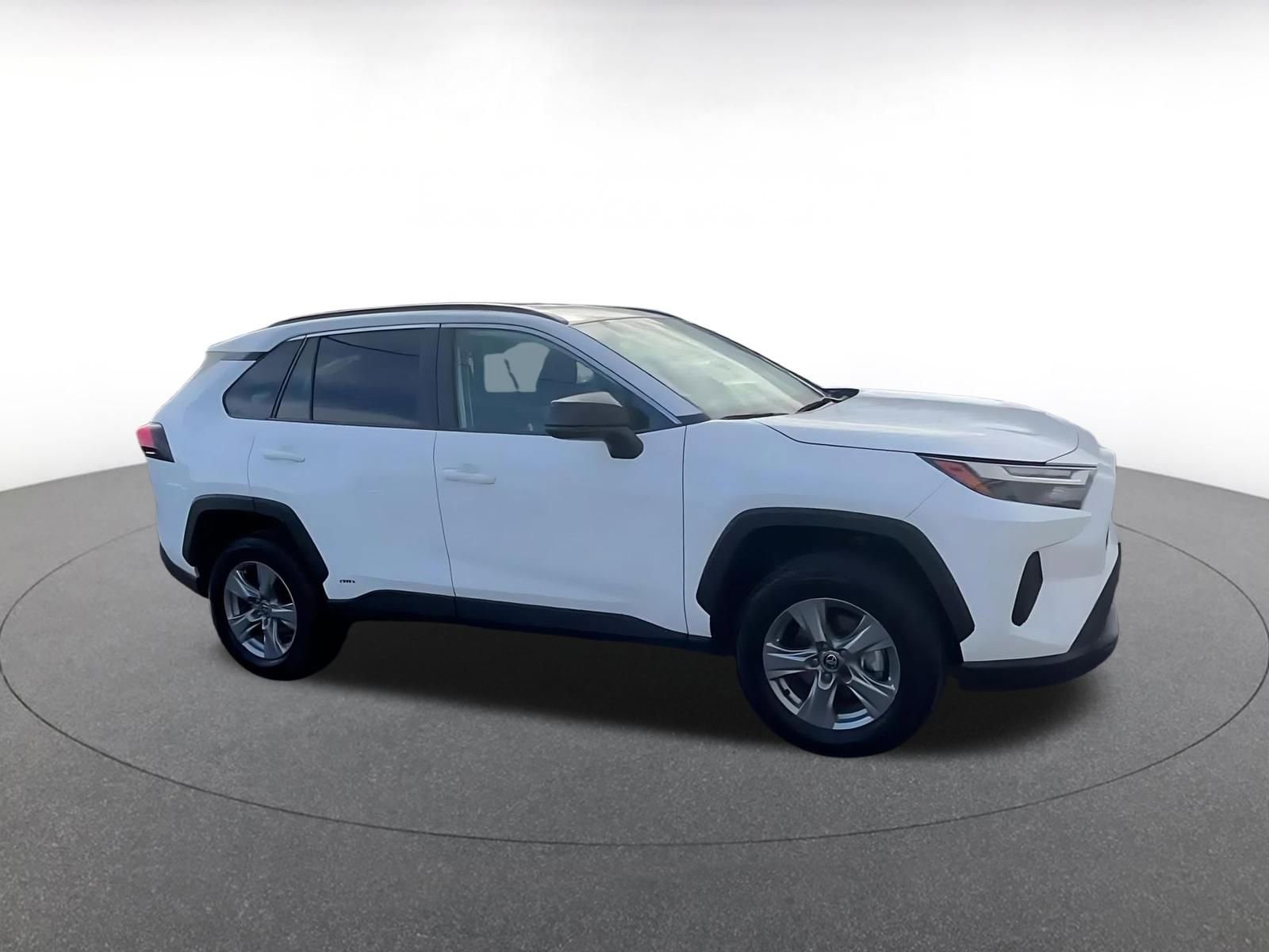 Thumbnail: 2025 Toyota RAV4 - 2