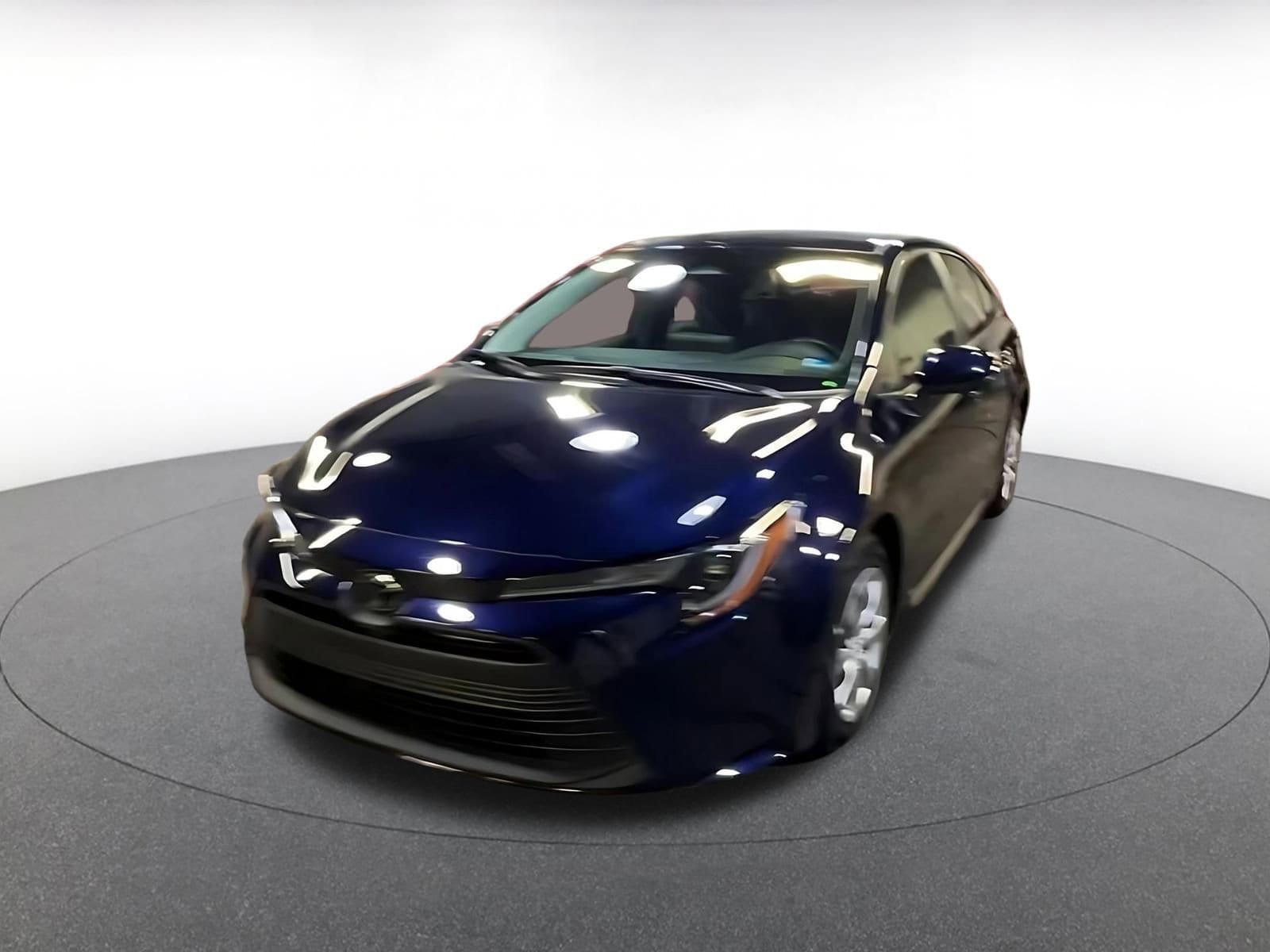 Thumbnail: 2025 Toyota Corolla - 8