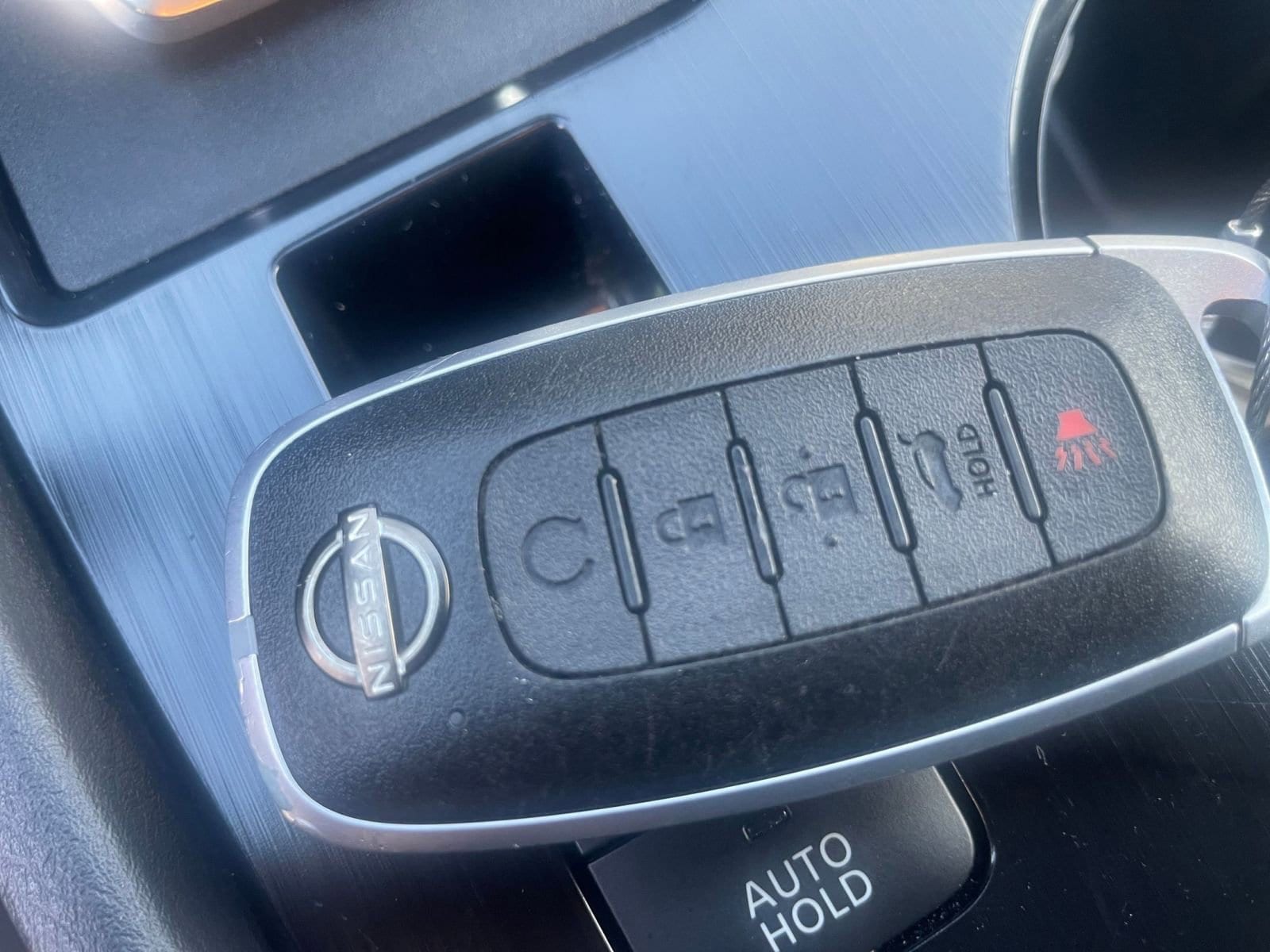 Thumbnail: 2025 Nissan Rogue - 27