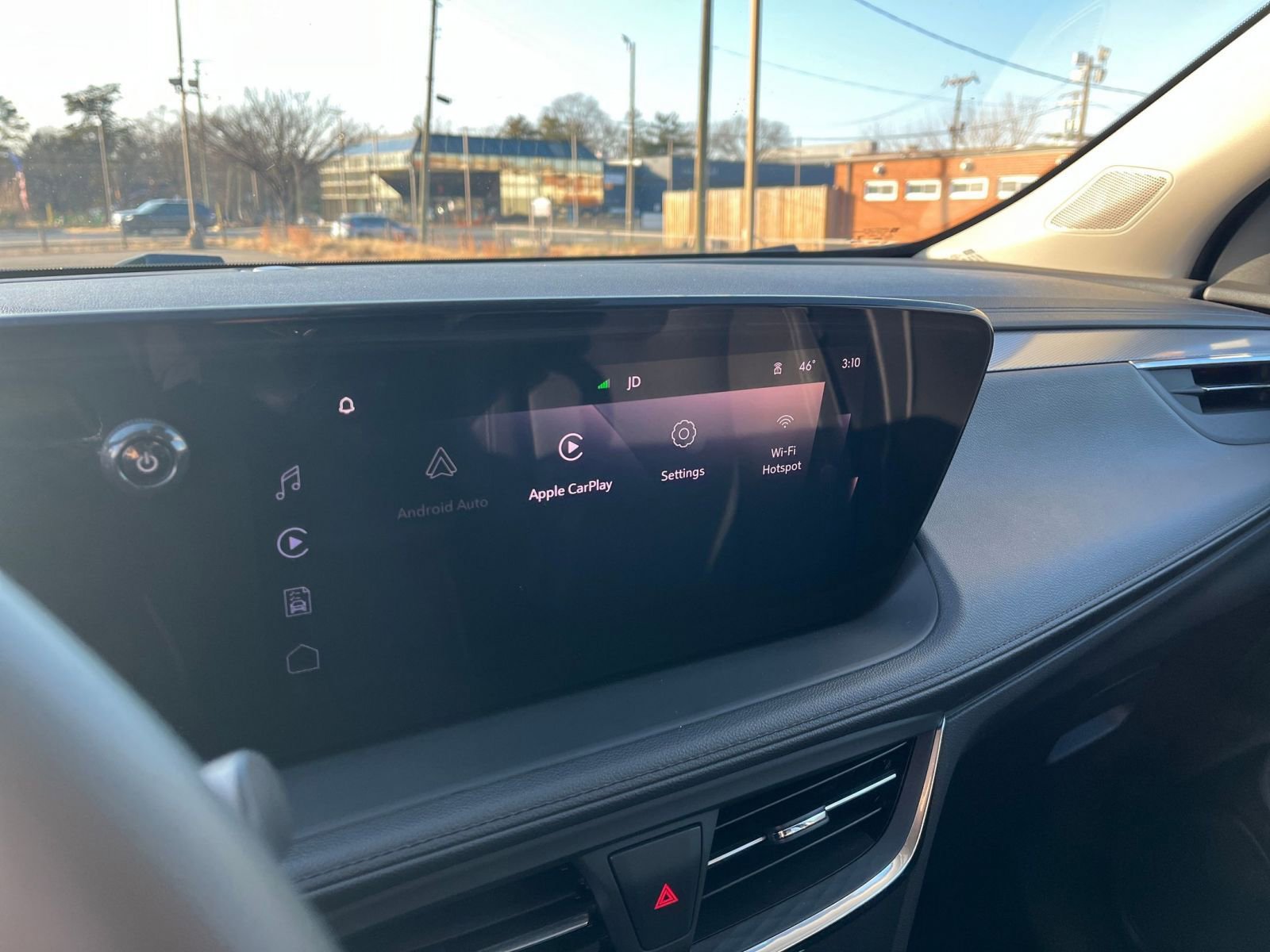 Thumbnail: 2025 Buick Encore GX - 21