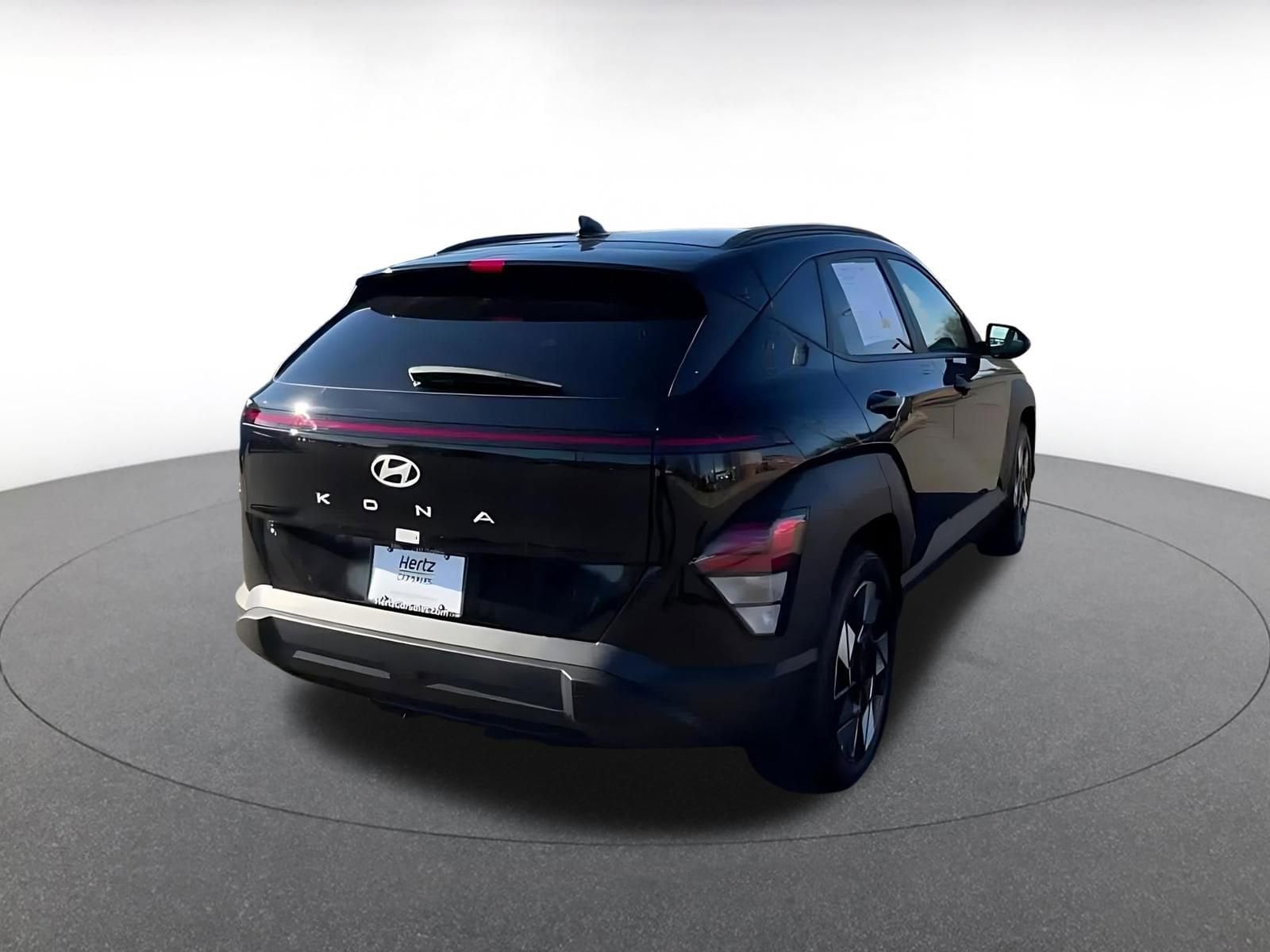 Thumbnail: 2025 Hyundai Kona - 15