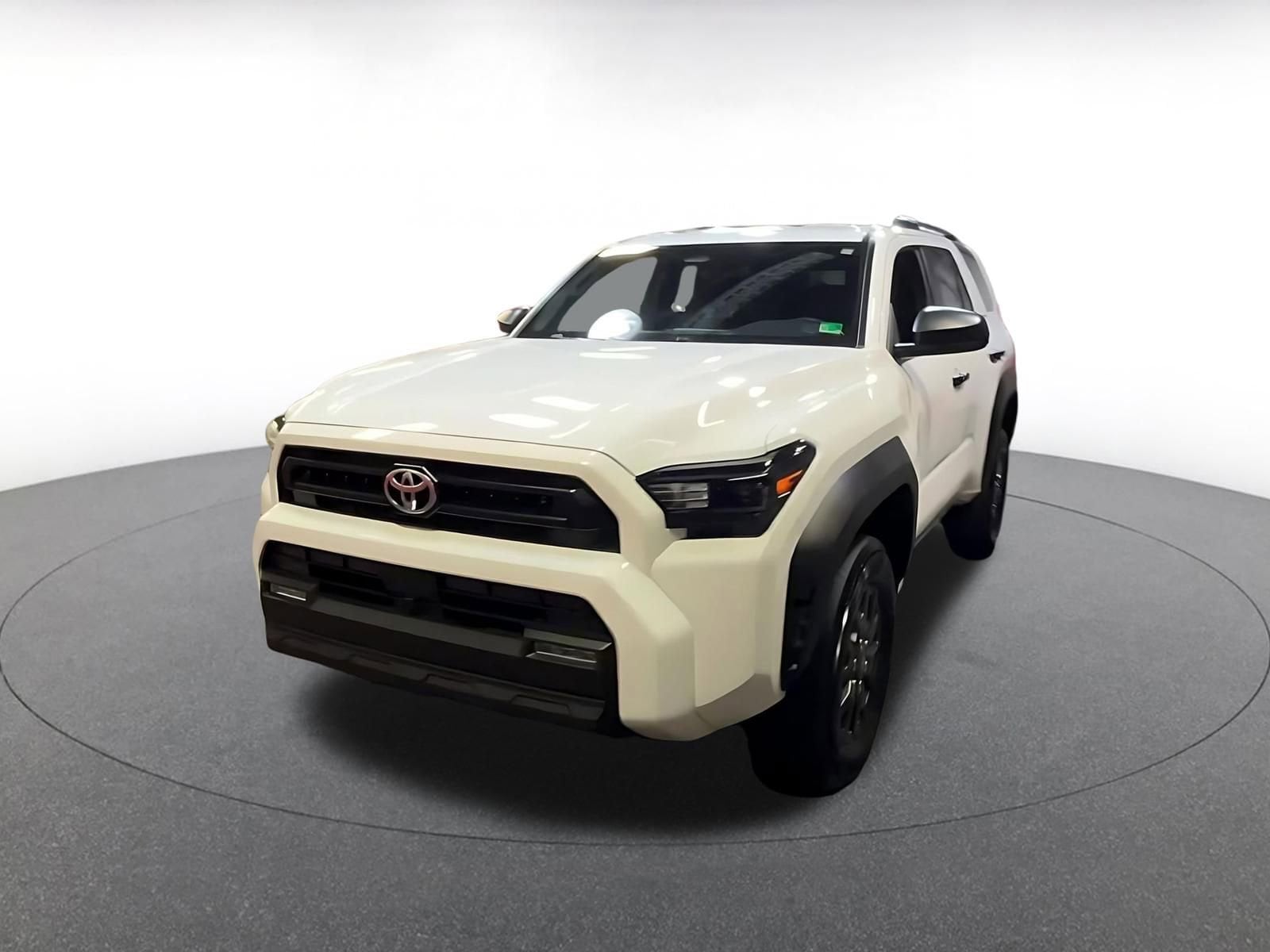 Thumbnail: 2025 Toyota 4Runner - 7