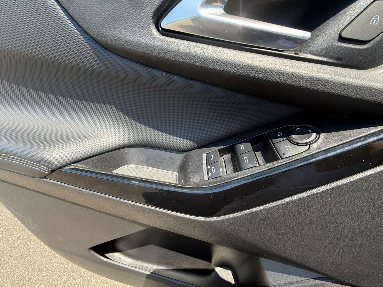 Thumbnail: 2025 Chevrolet Equinox - 18