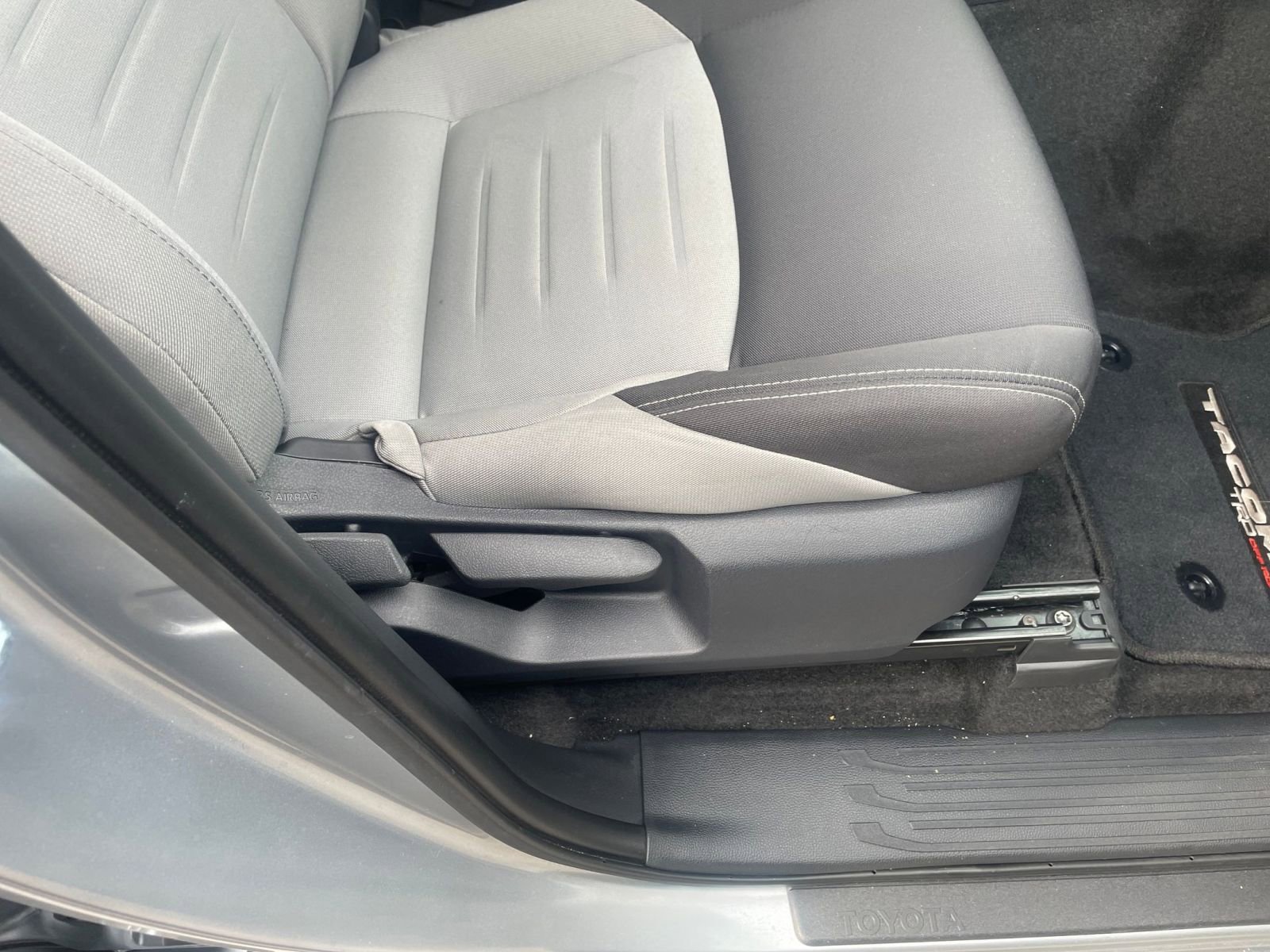 Thumbnail: 2025 Toyota Tacoma - 27