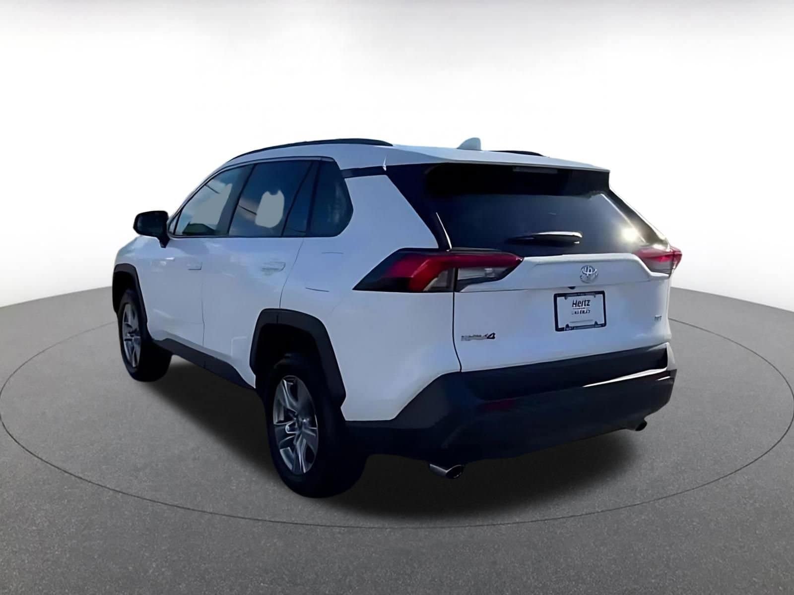 Thumbnail: 2025 Toyota RAV4 - 11