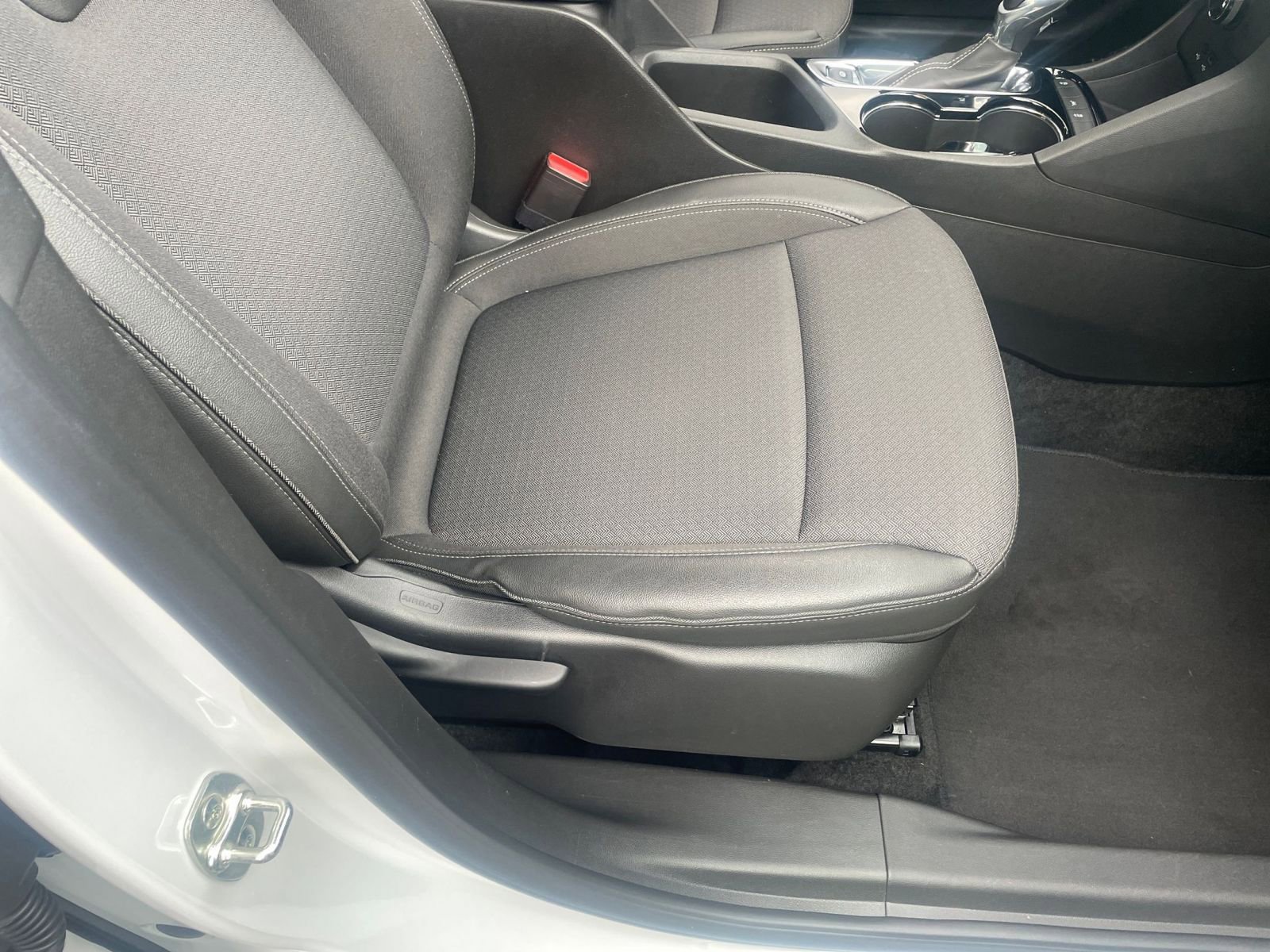 Thumbnail: 2025 Buick Encore GX - 25