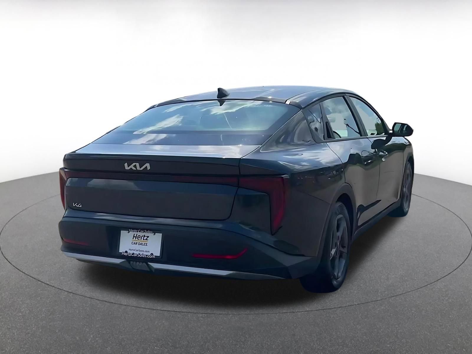 Thumbnail: 2025 Kia K4 - 14