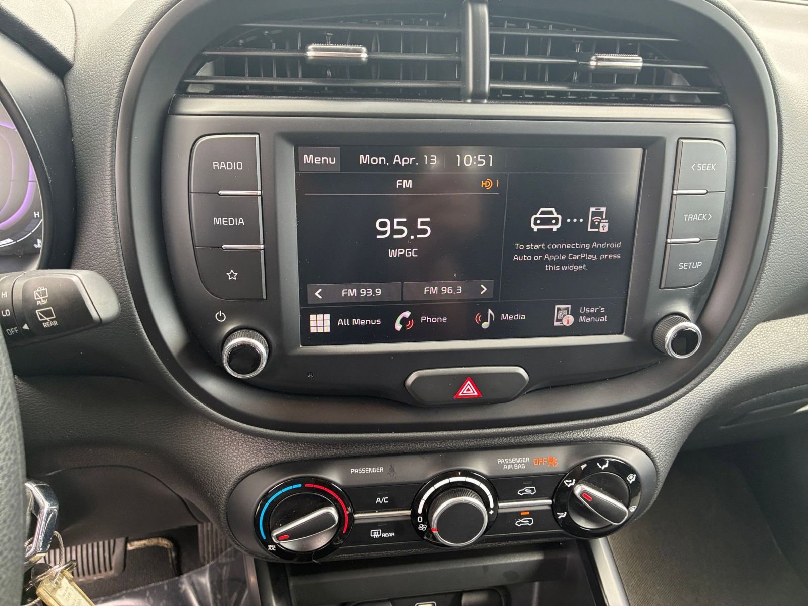 Thumbnail: 2025 Kia Soul - 17