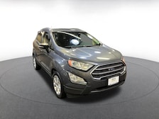 2020 Ford EcoSport SE -
                  Springfield, VA