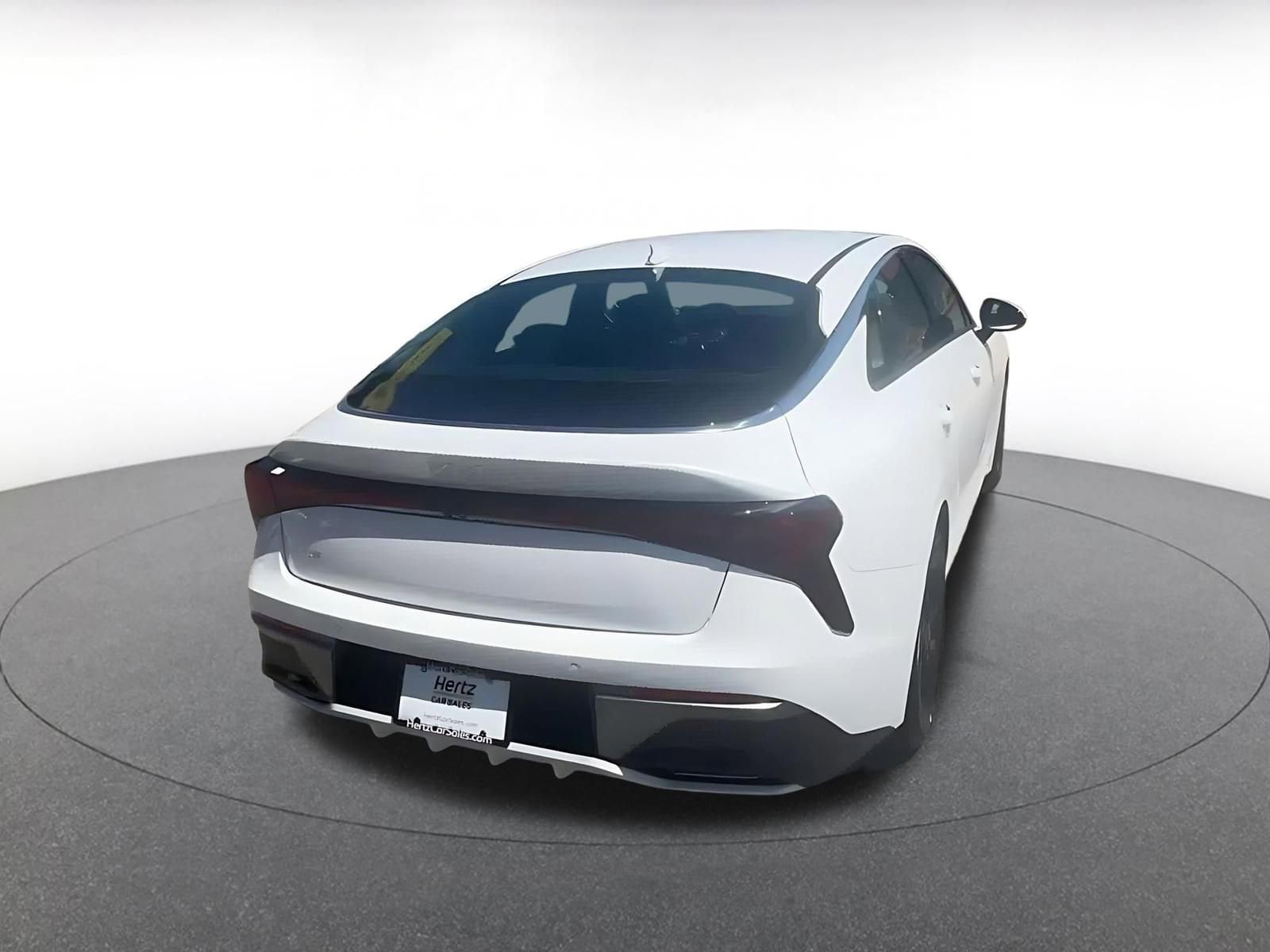 Thumbnail: 2025 Kia K5 - 12
