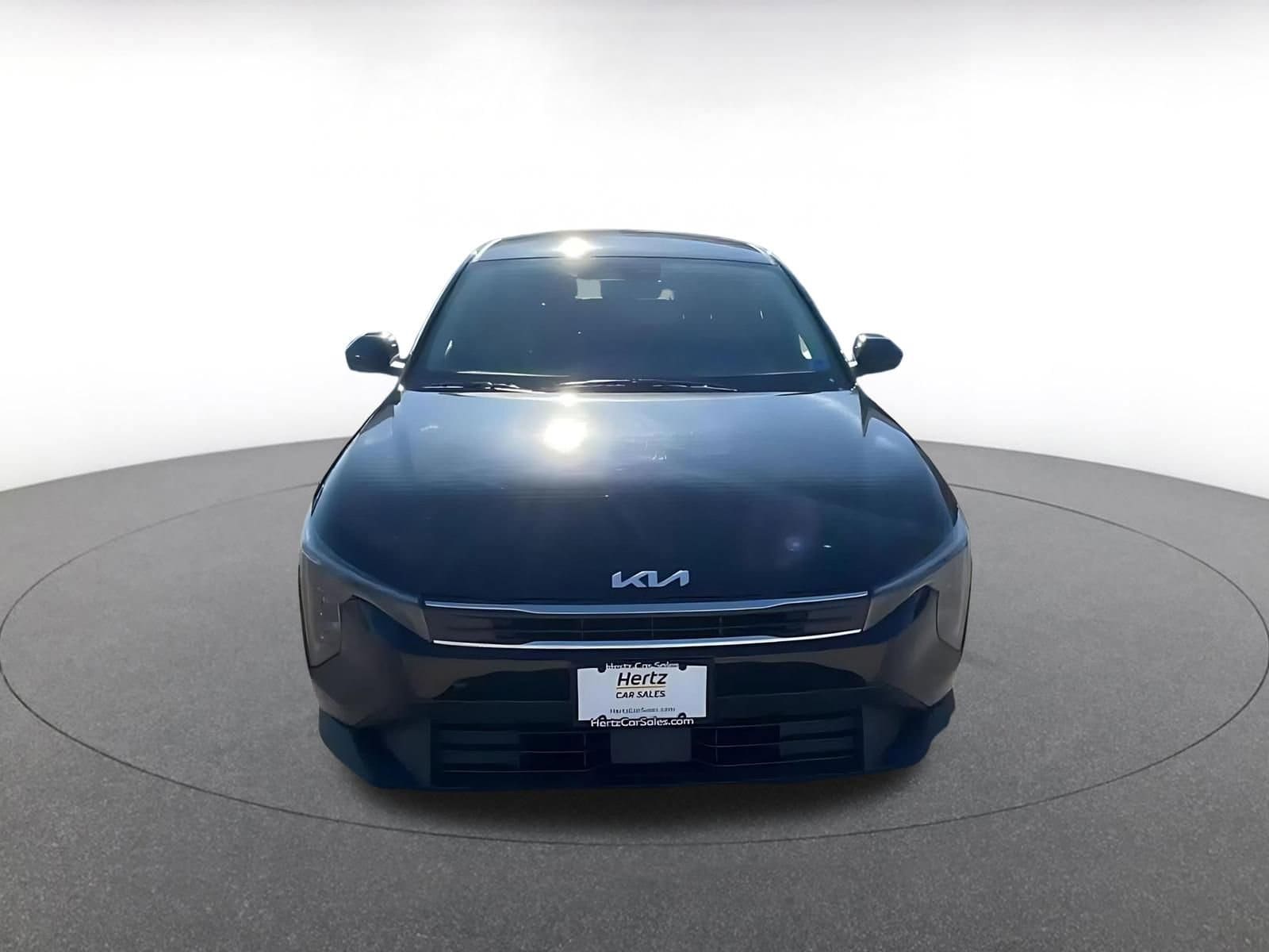 Thumbnail: 2025 Kia K4 - 4