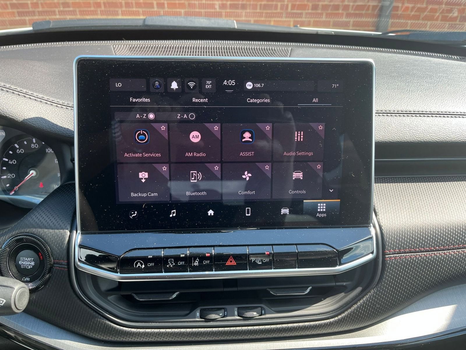 Thumbnail: 2025 Jeep Compass - 20