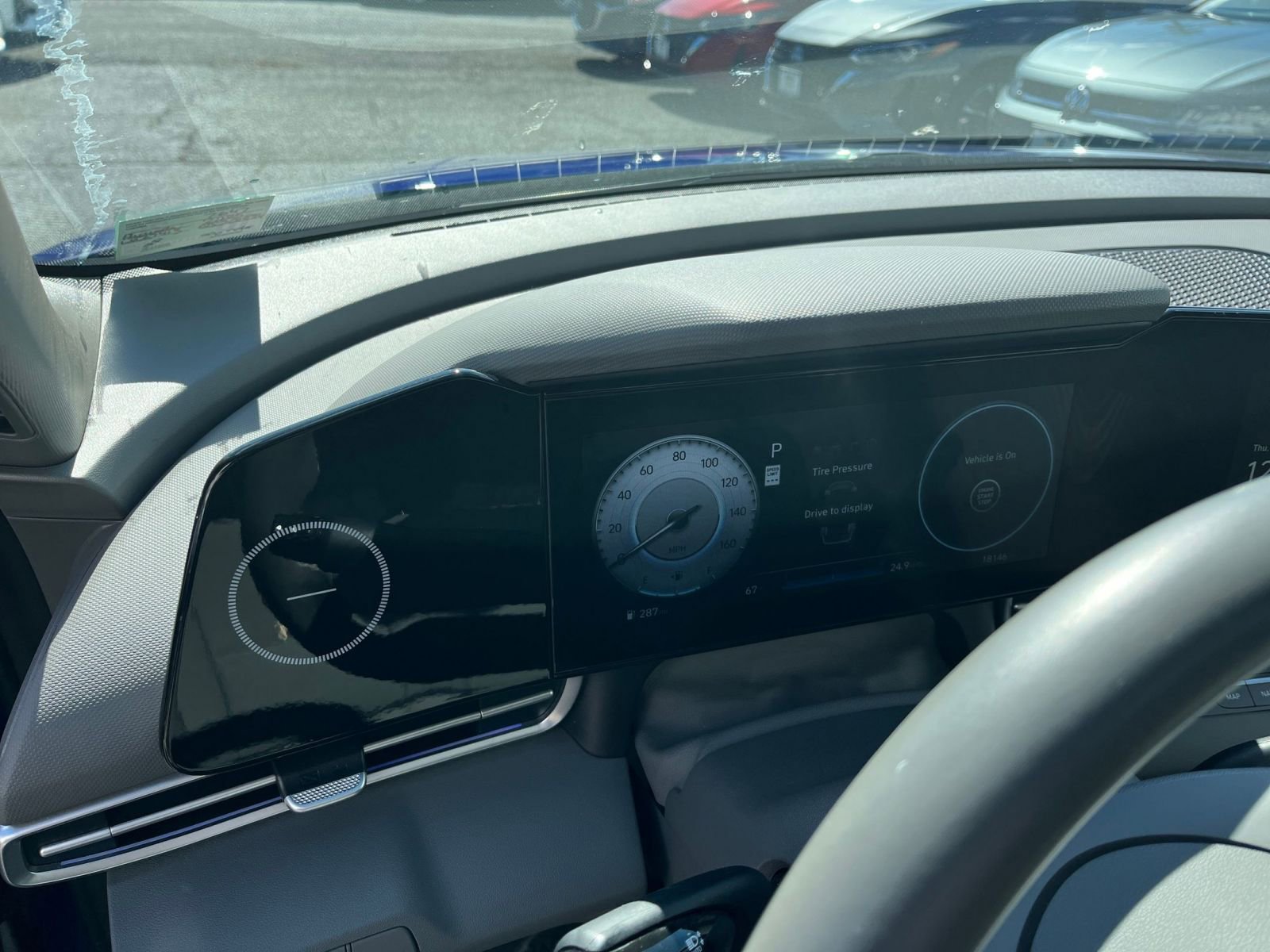 Thumbnail: 2025 Hyundai Elantra - 34