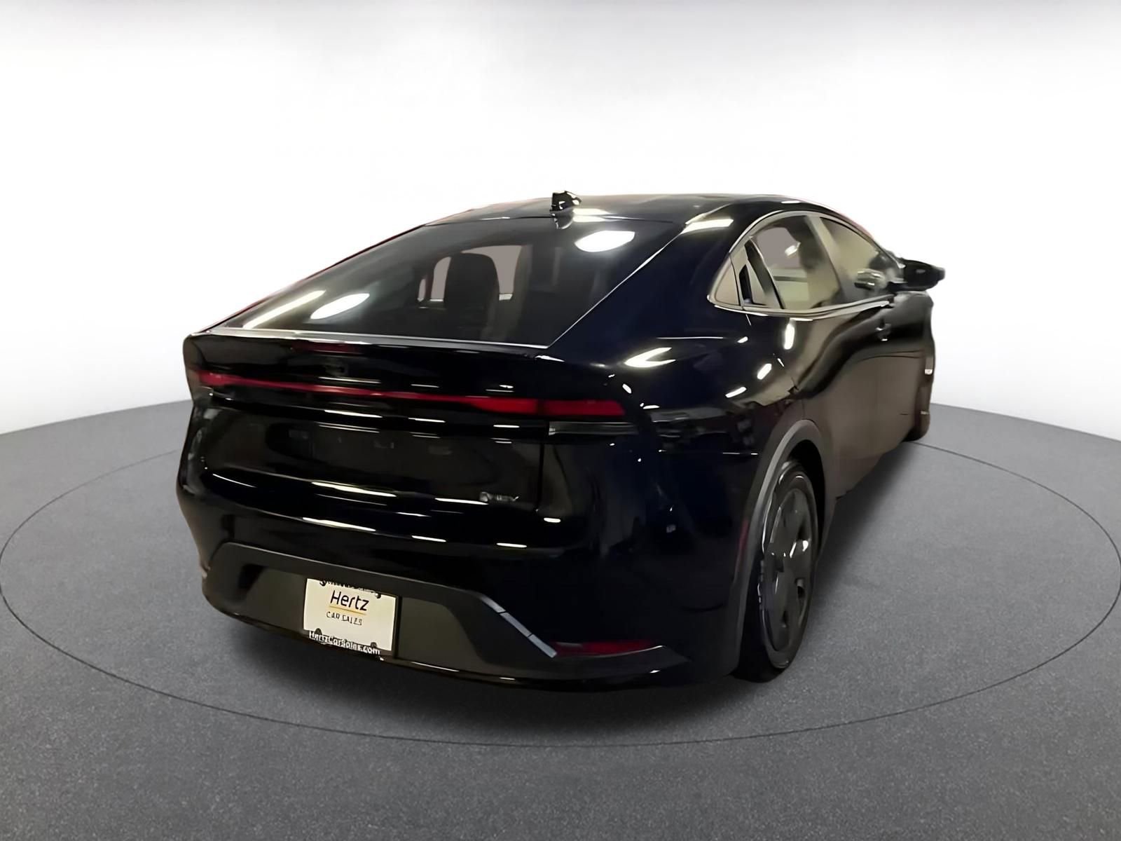 Thumbnail: 2025 Toyota Prius - 14