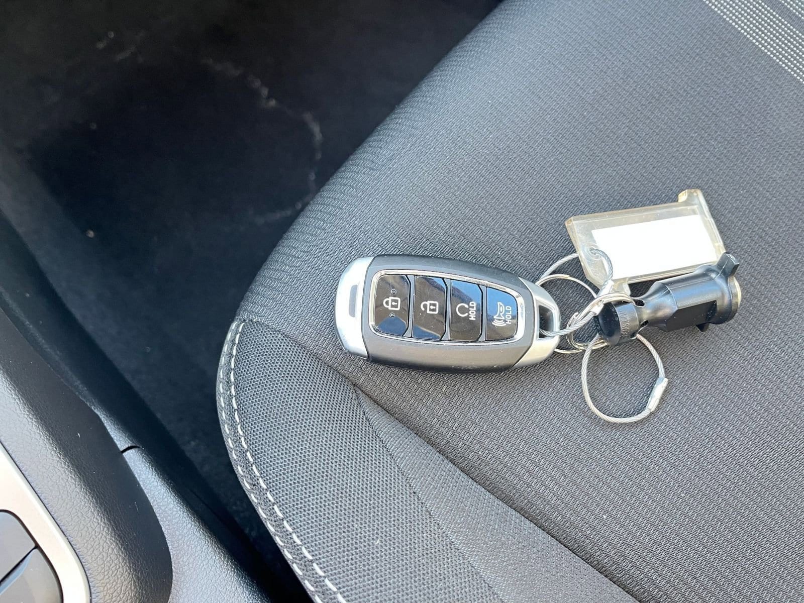 Thumbnail: 2025 Hyundai Venue - 22