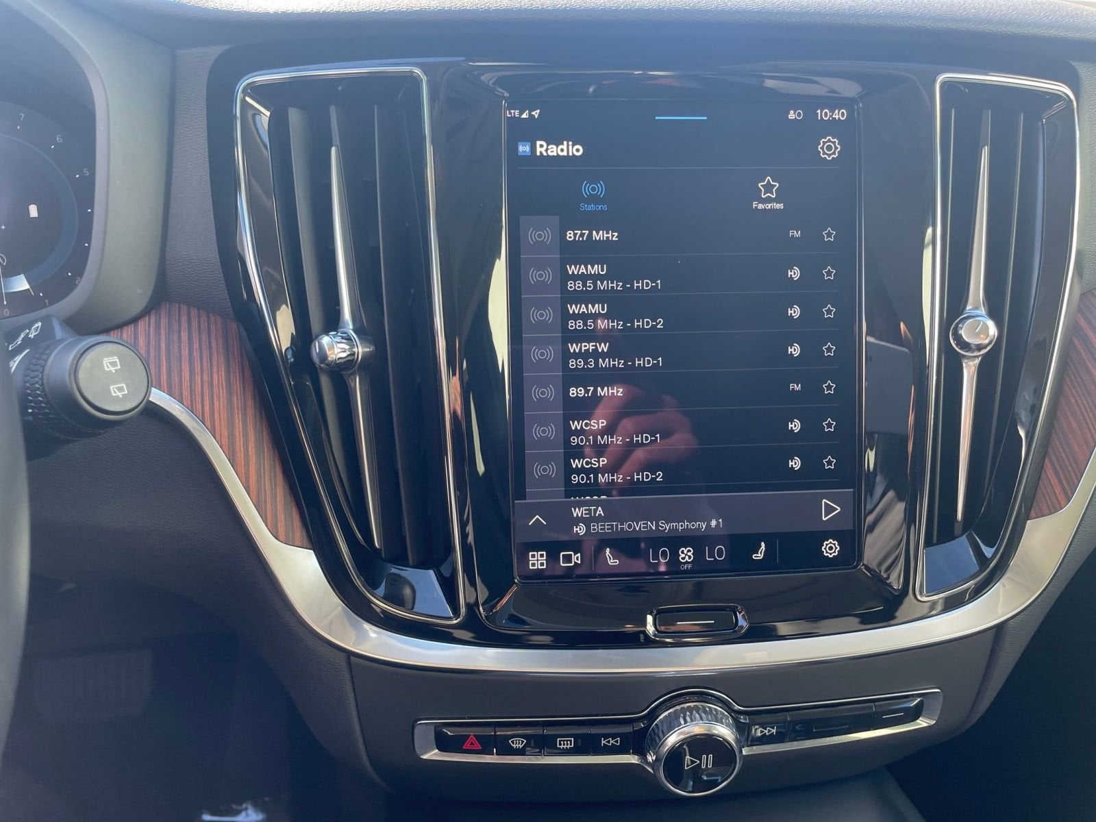 Thumbnail: 2025 Volvo S60 - 18