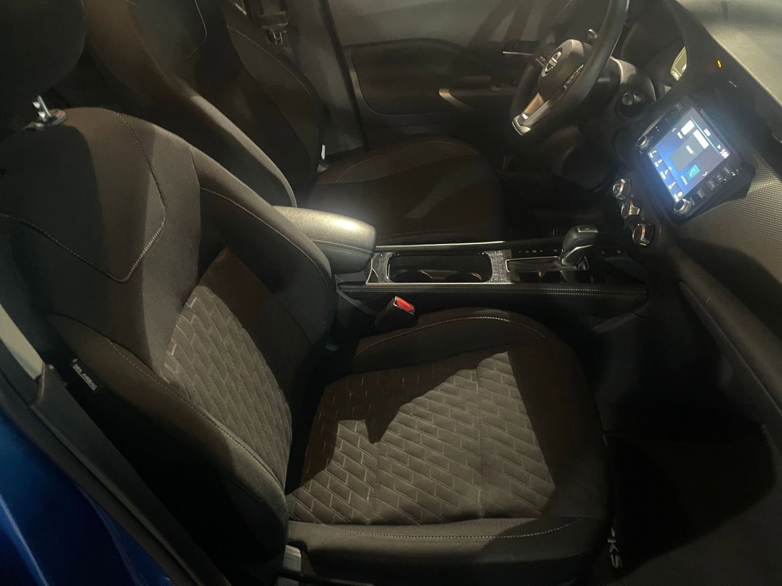 Thumbnail: 2024 Nissan Kicks - 35